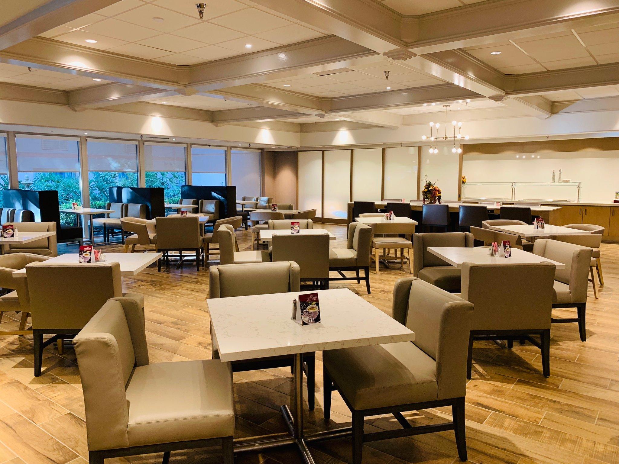 Crowne Plaza Silicon Valley N - Union City