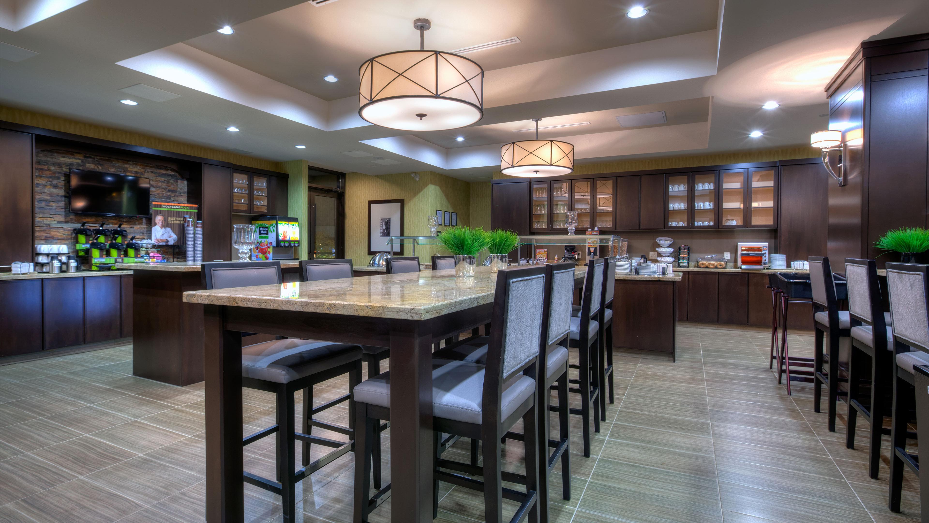 Staybridge Suites Hamilton