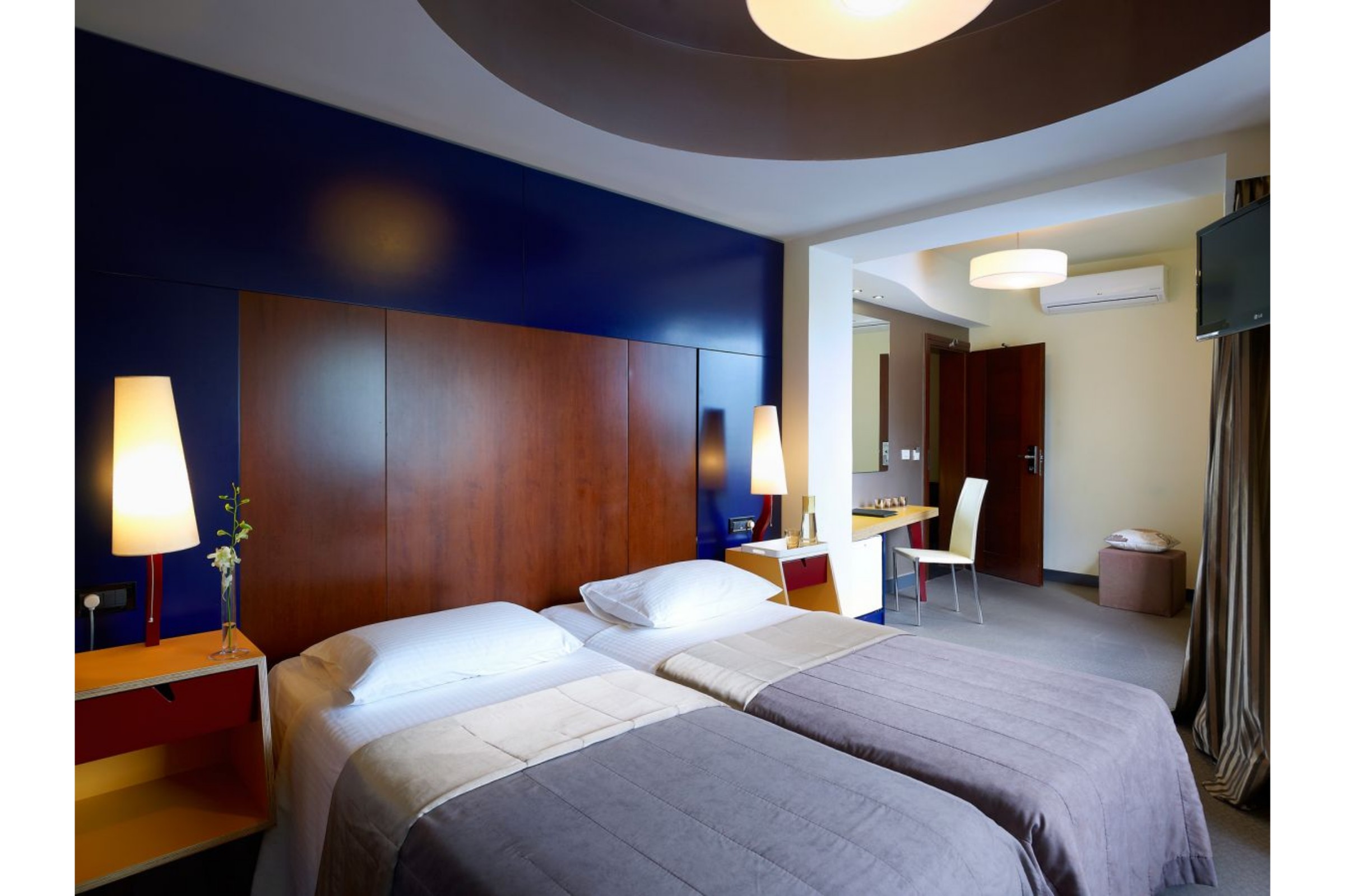 Lato Boutique Hotel by null