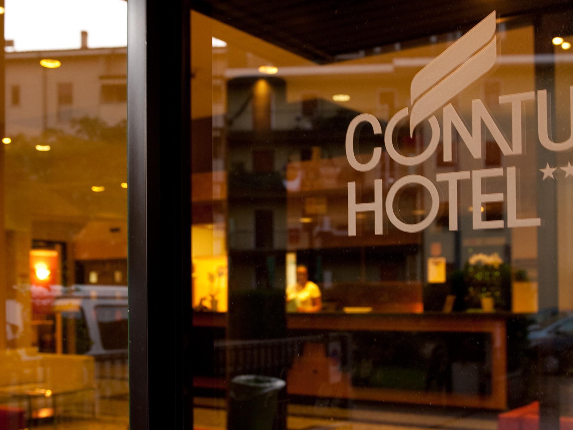 c-hotels Comtur - photo
