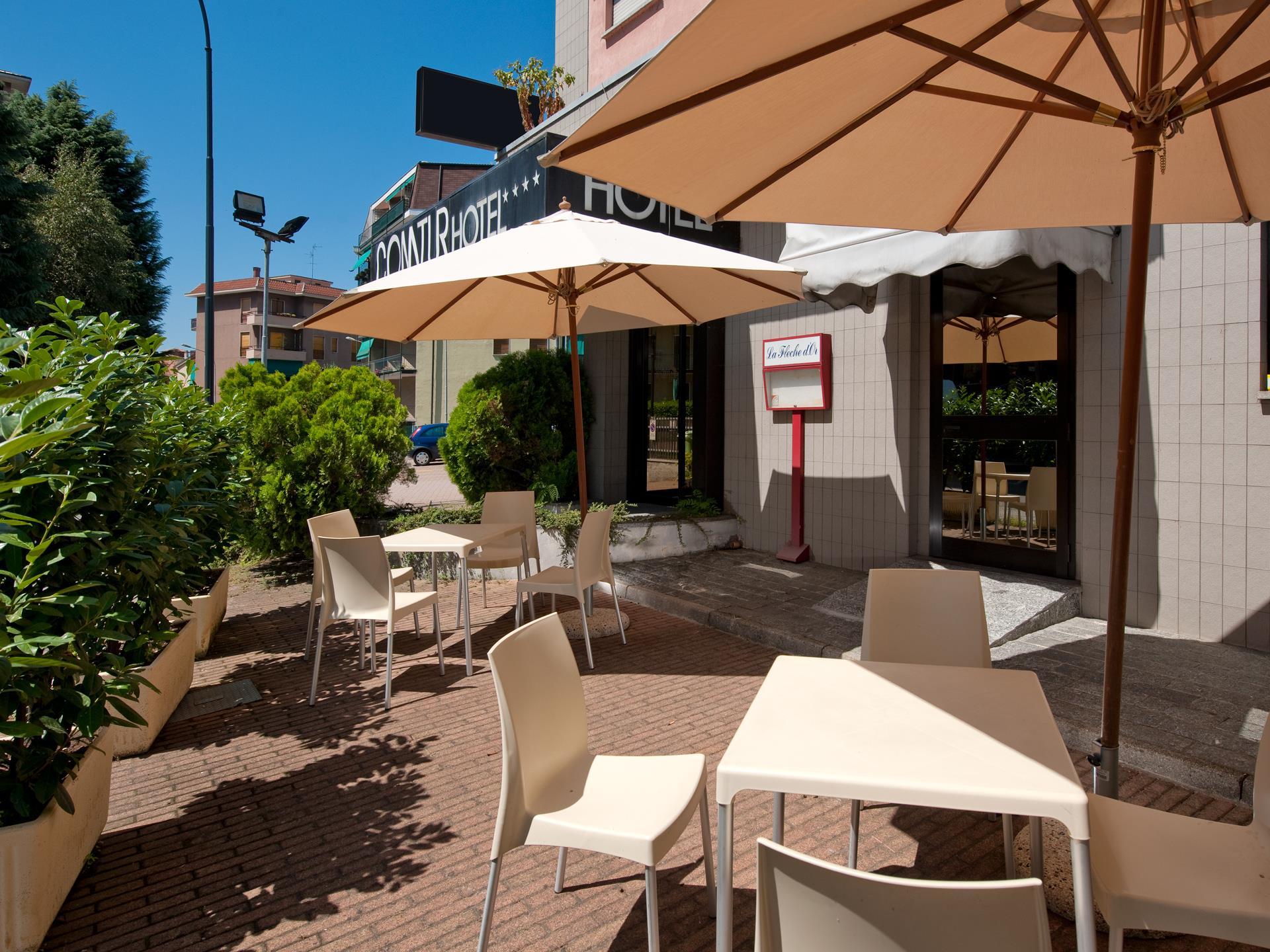 c-hotels Comtur - photo