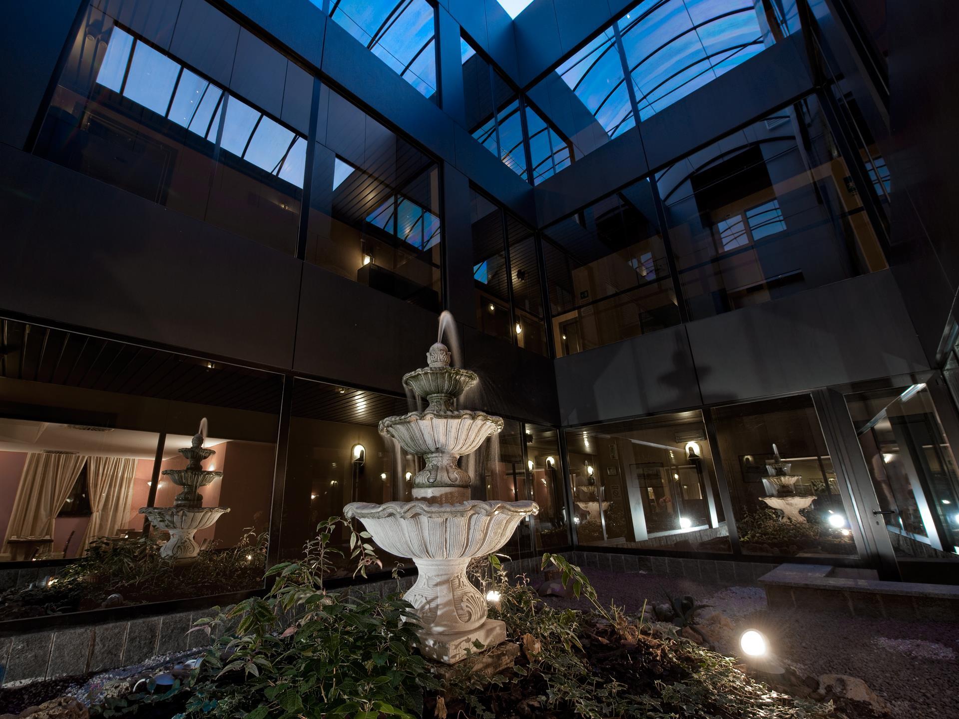 c-hotels Comtur - photo