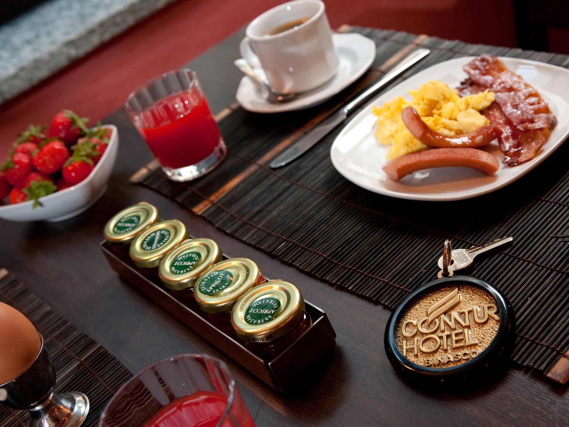 c-hotels Comtur - photo