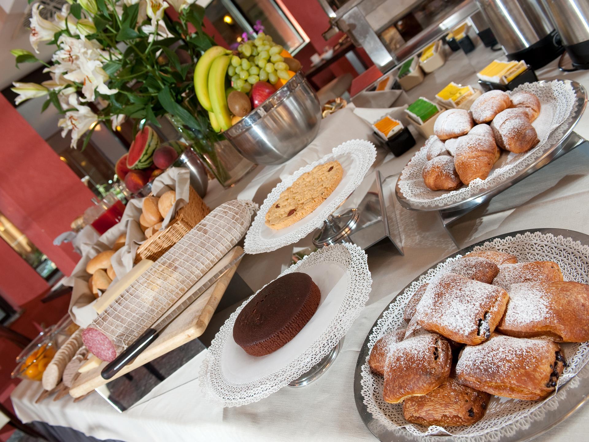 c-hotels Comtur - photo