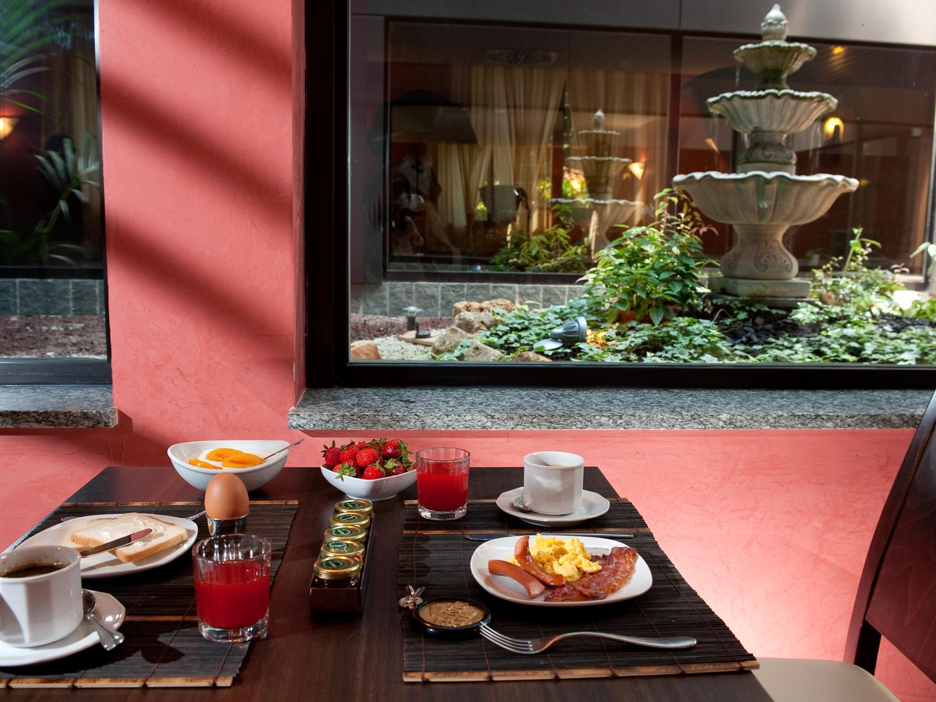 c-hotels Comtur - photo