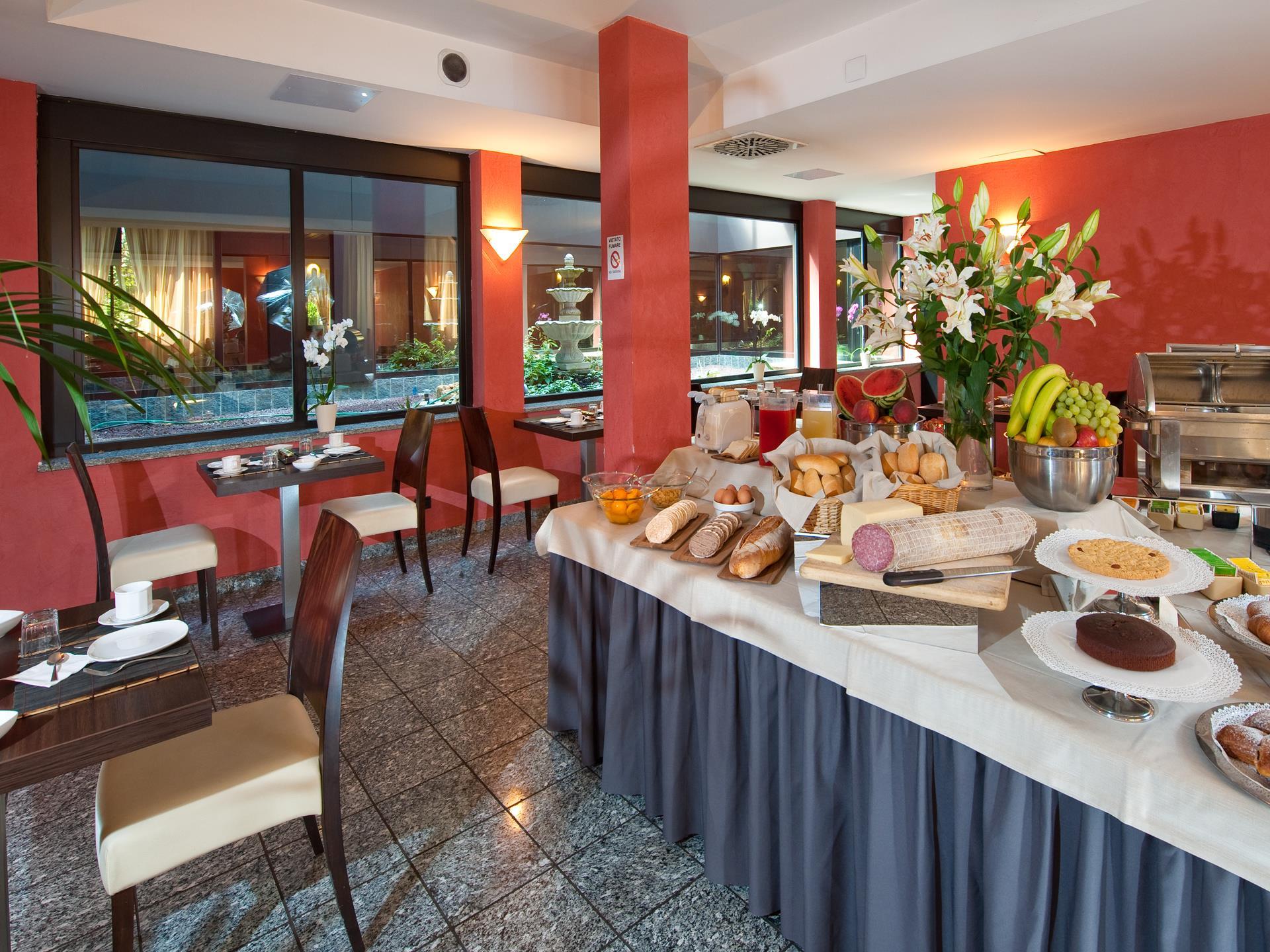 c-hotels Comtur - photo