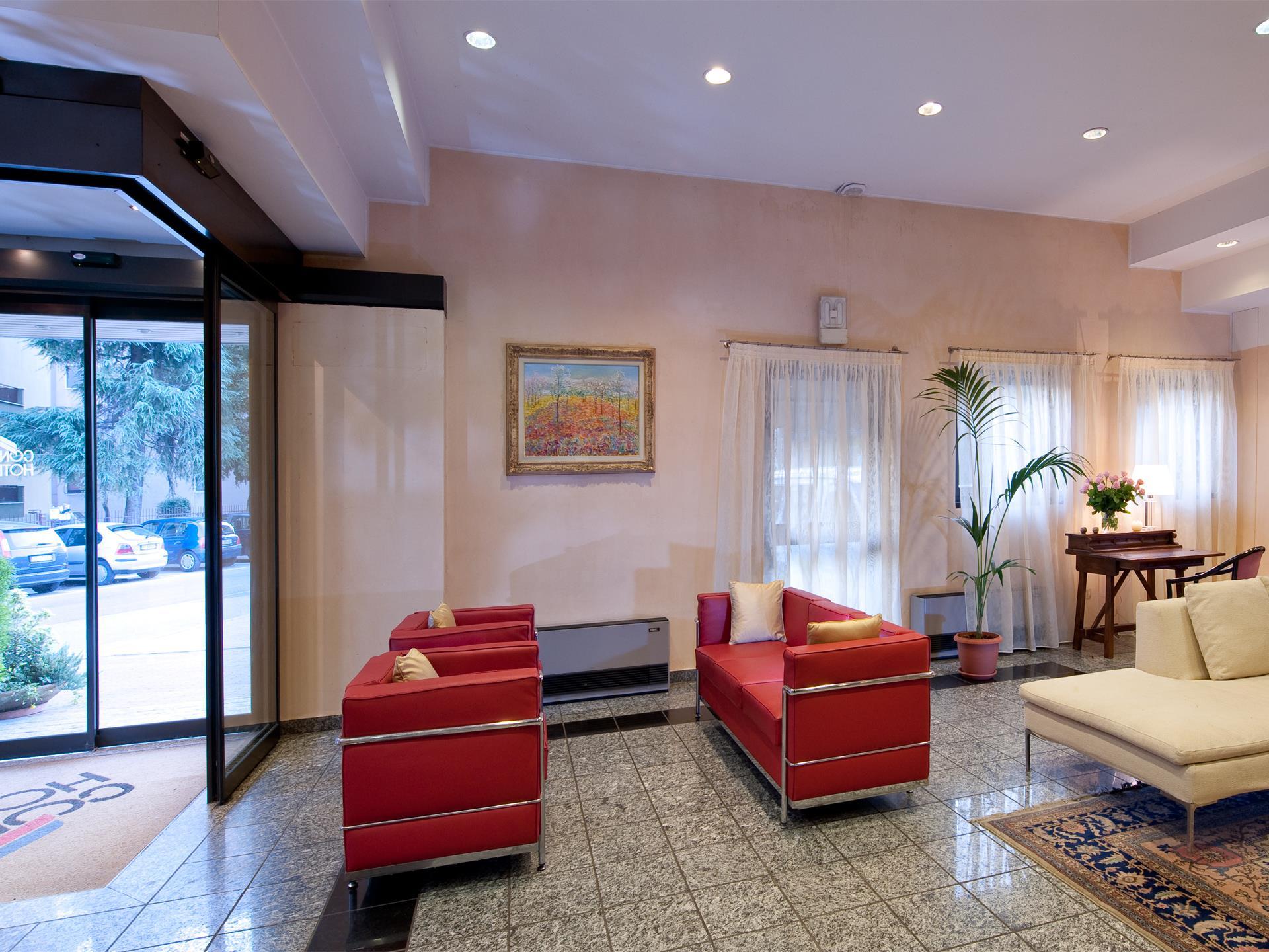 c-hotels Comtur - photo