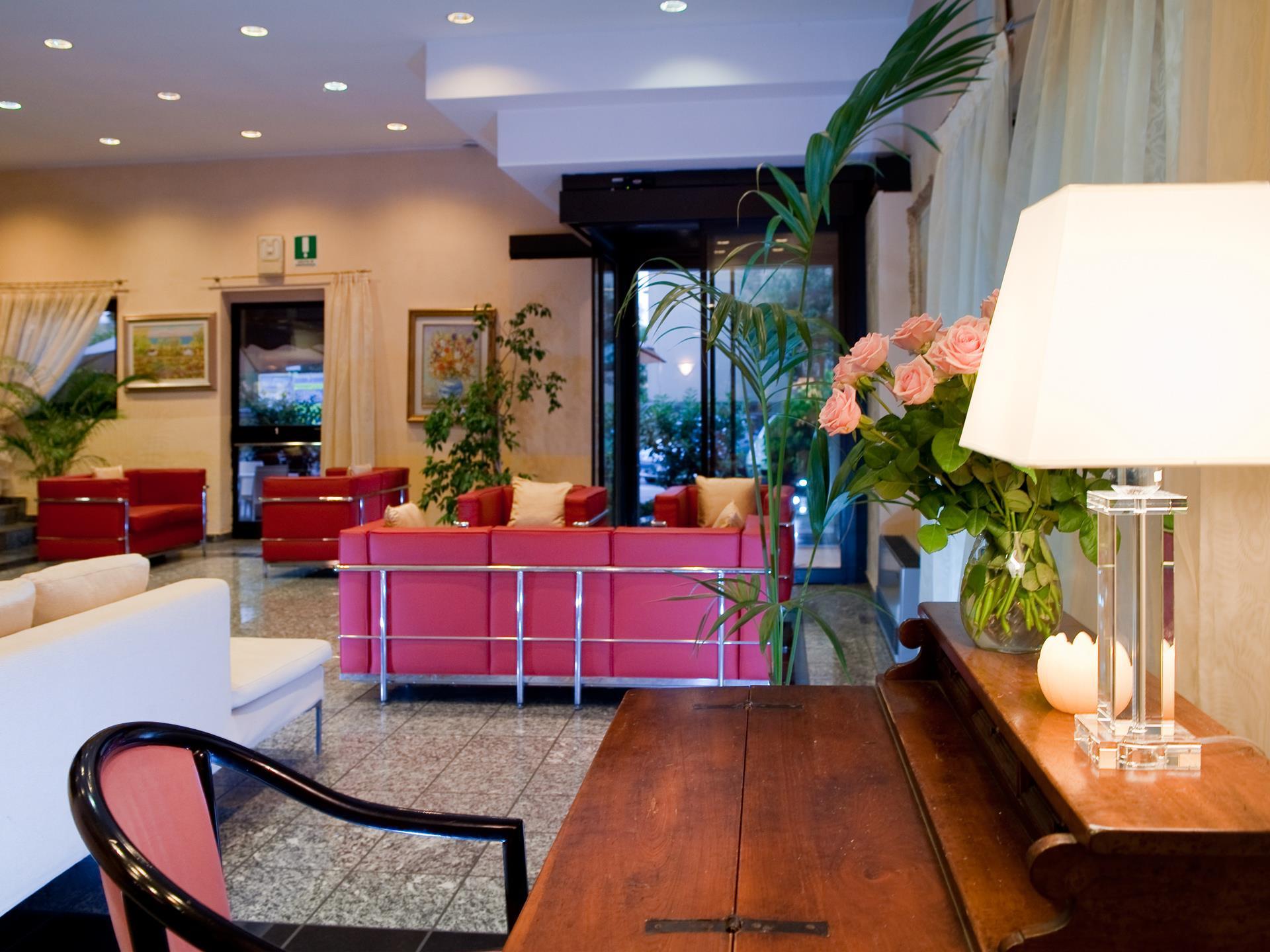 c-hotels Comtur - photo