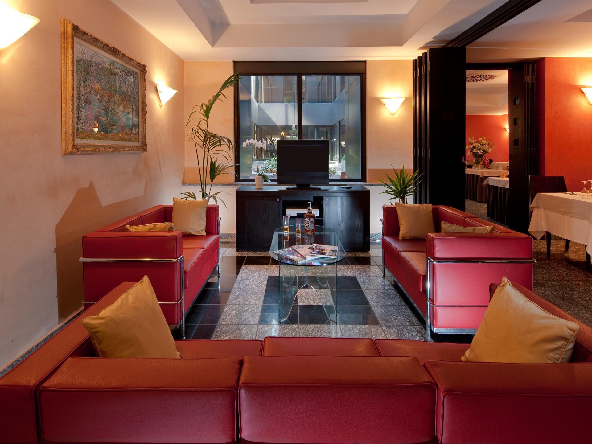 c-hotels Comtur - photo