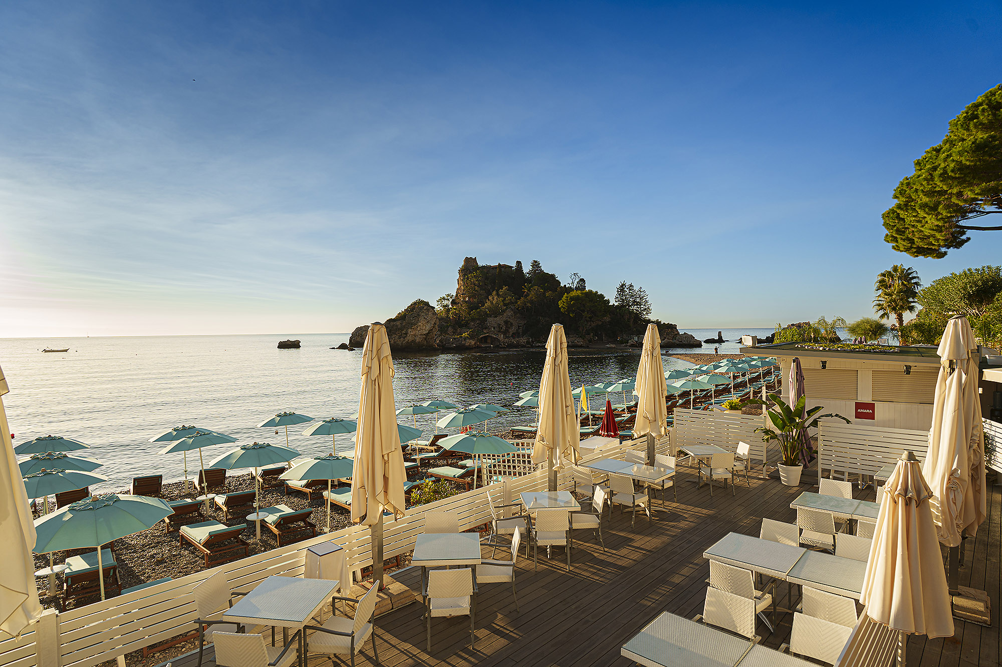 La Plage Resort by null