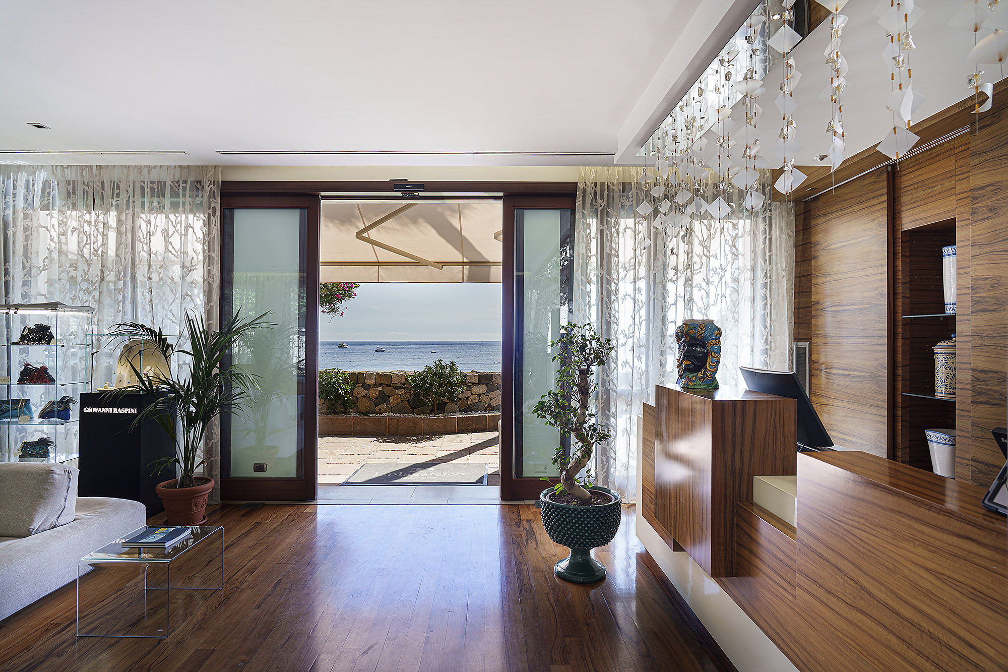 La Plage Resort by null