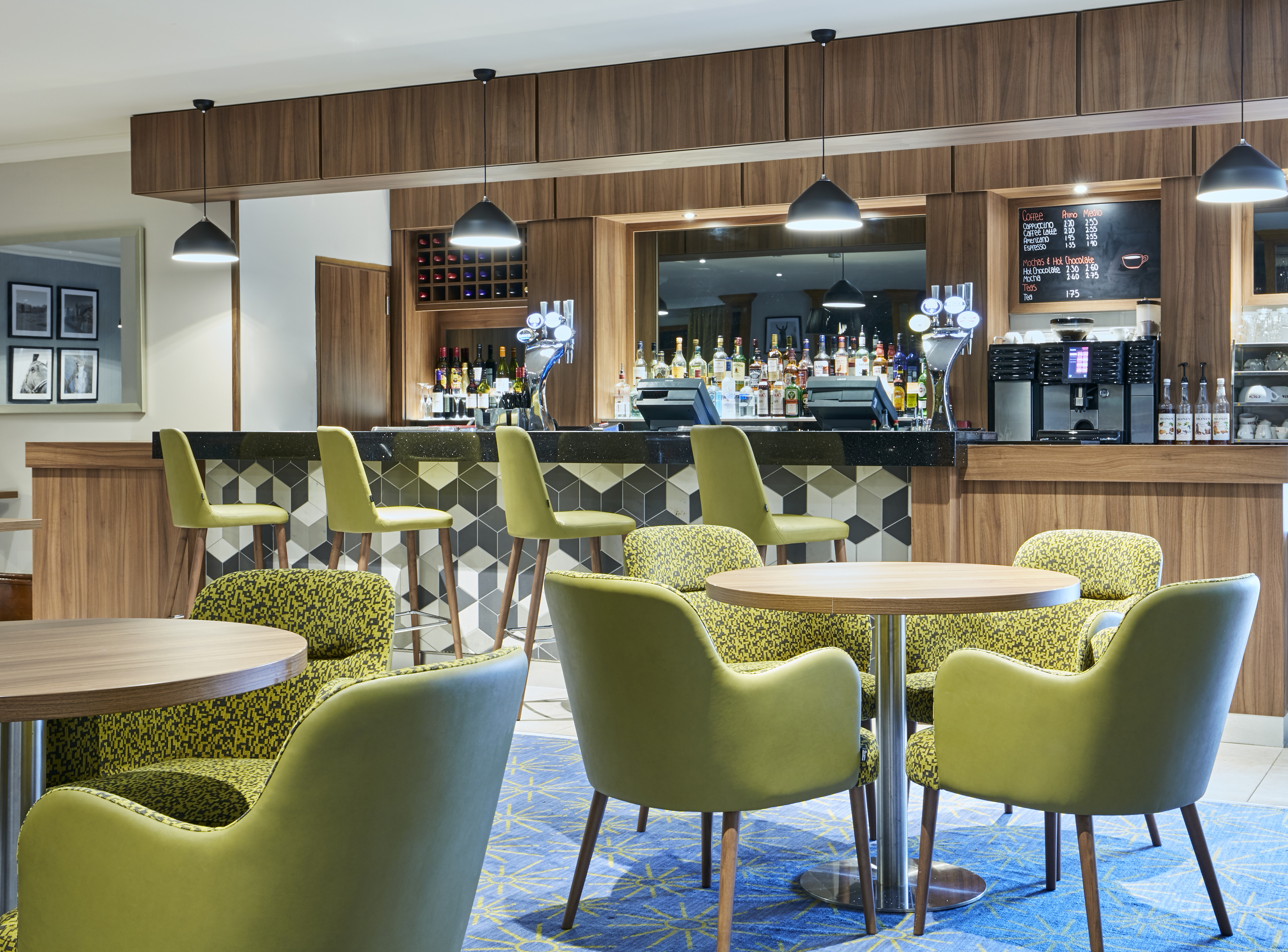 Leonardo Hotel Cheltenham 