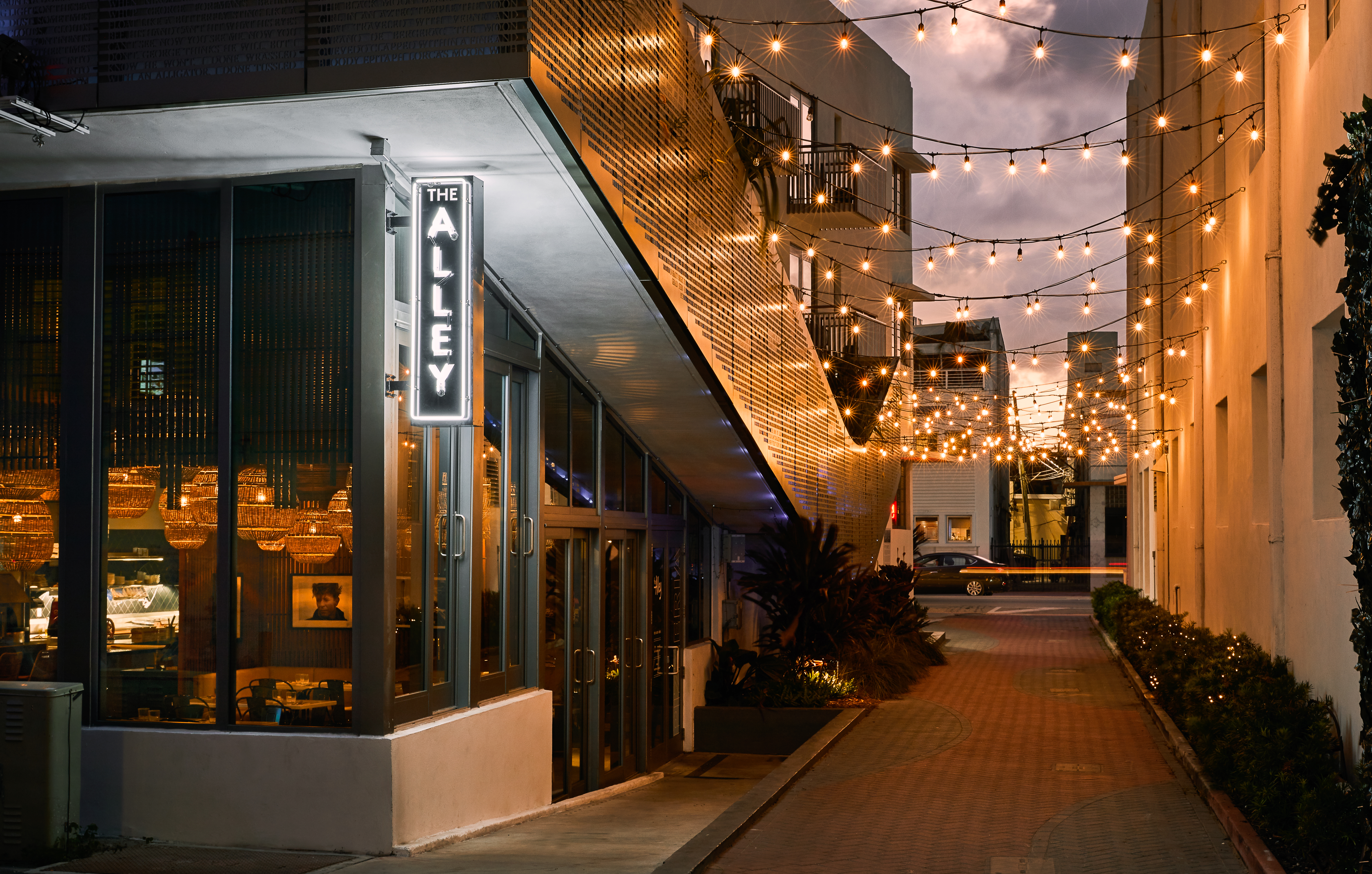 The Betsy South Beach