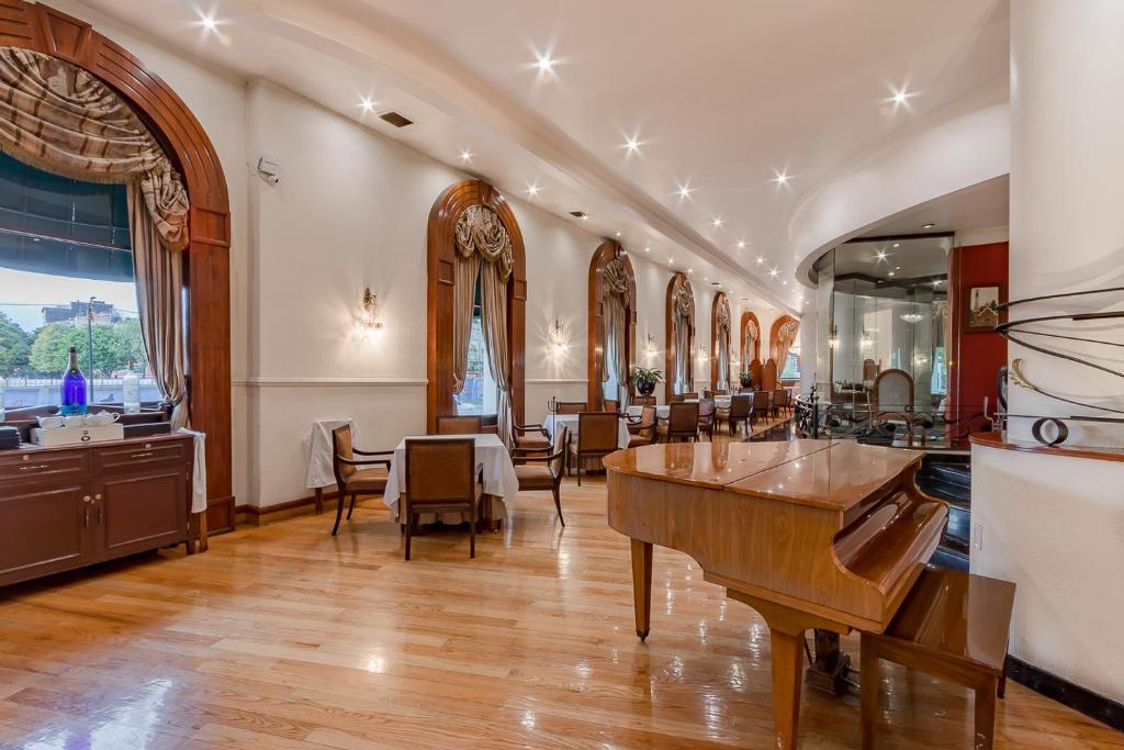 Imperial Reforma