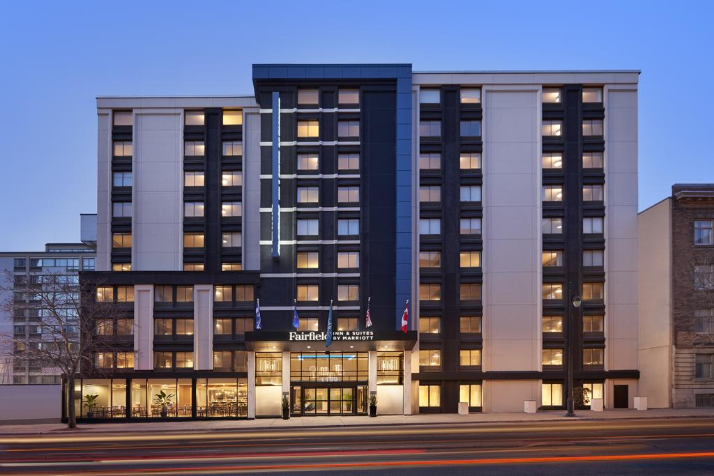 Fairfield by Marriott Montreal Downtown image