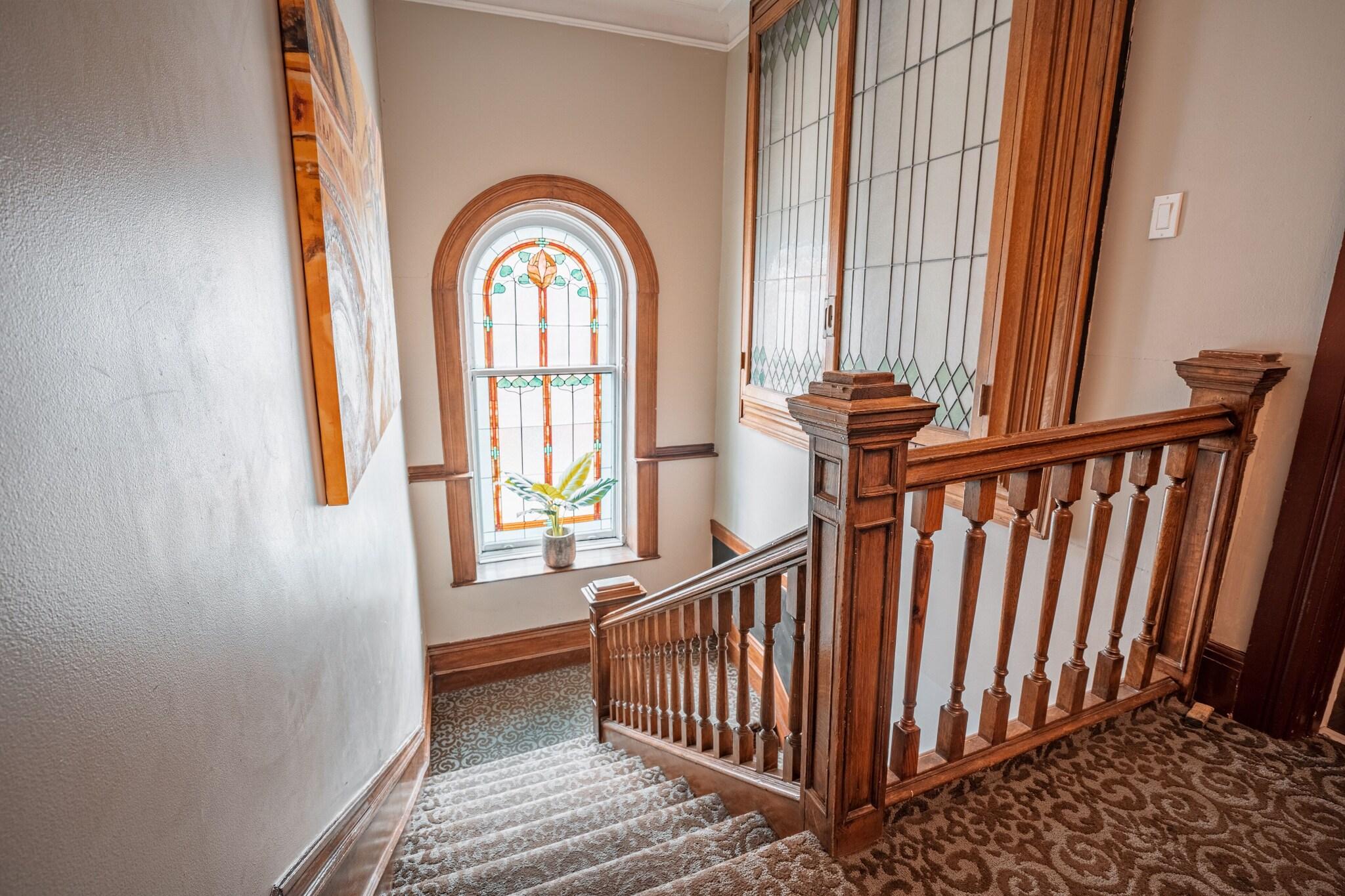 Hotel de Paris by null