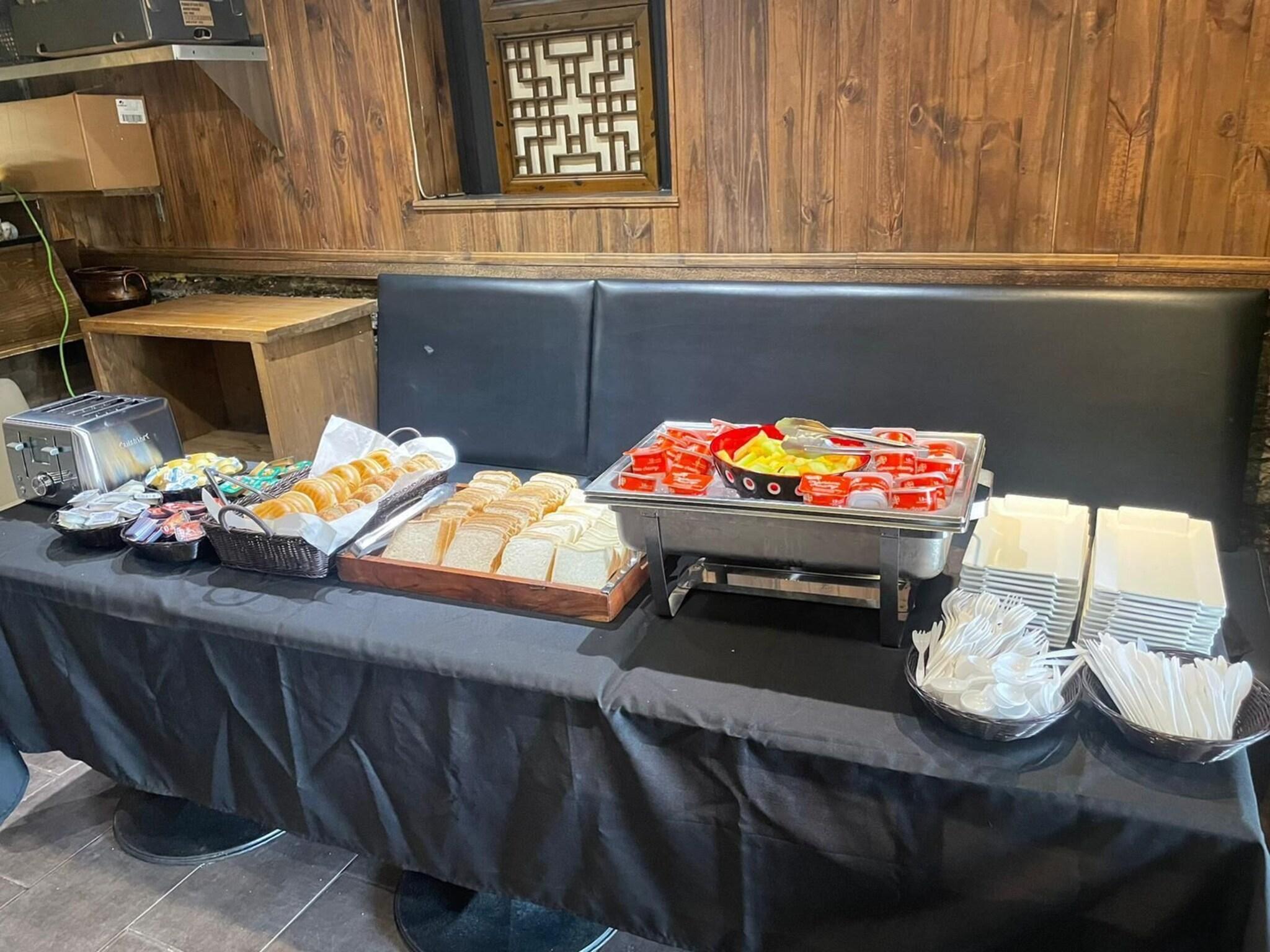 Hotel de Paris by null