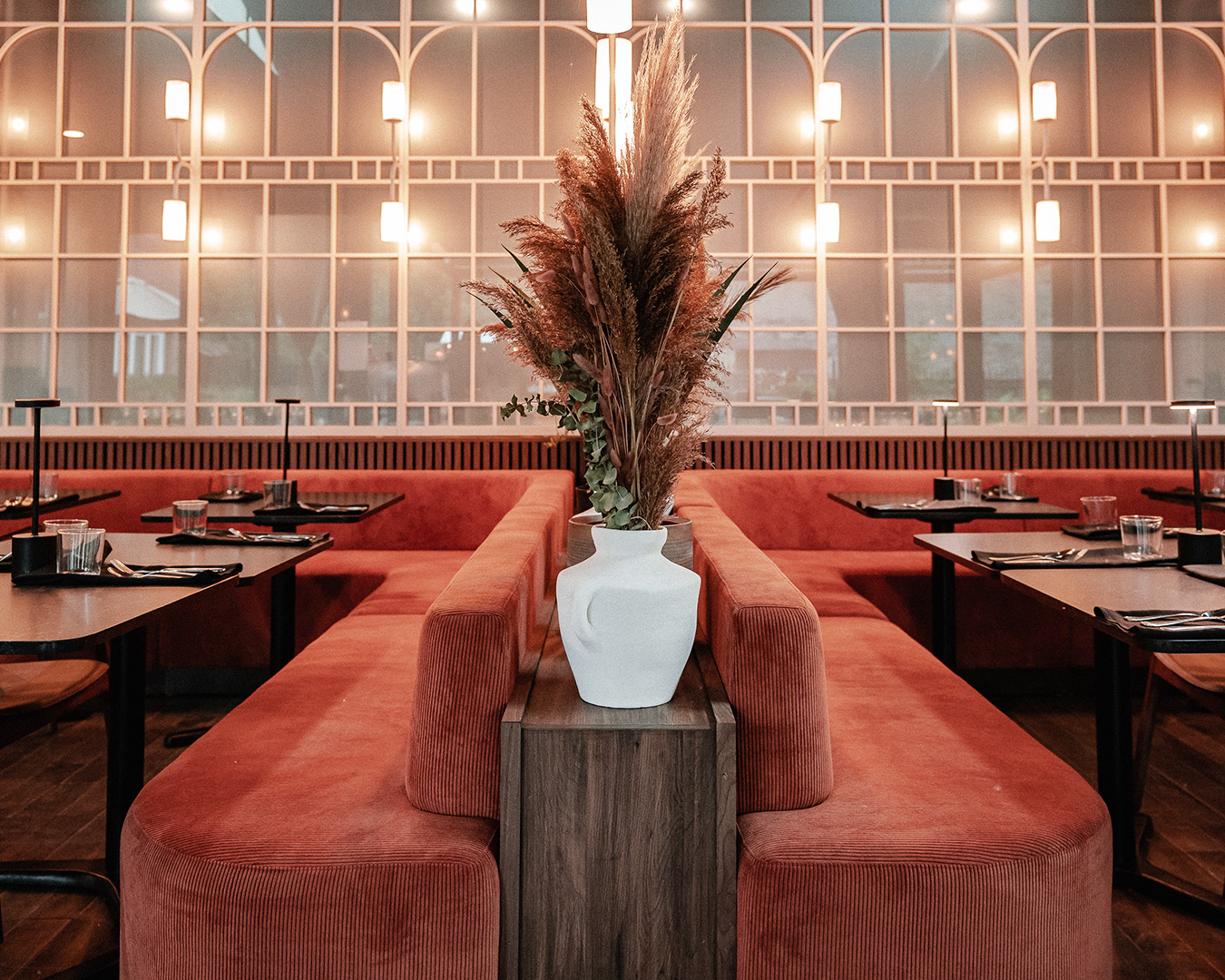 Le Saint-Sulpice Hotel Montreal by null