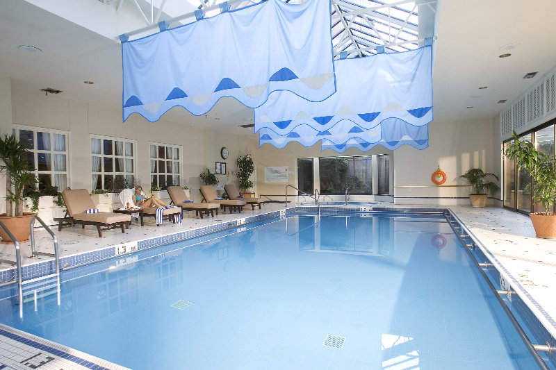 Sutton Place Hotel Vancouver by null