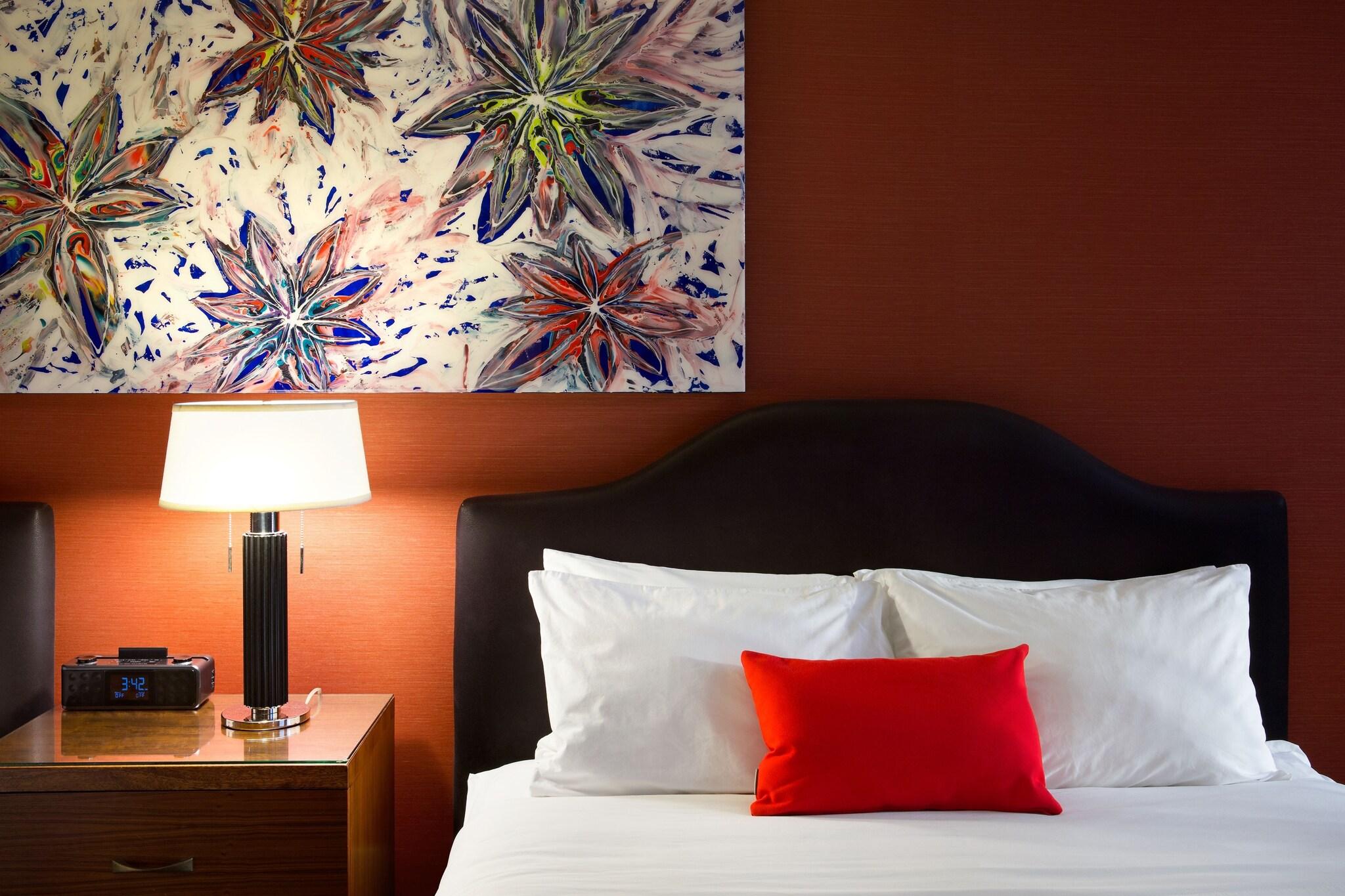 The Listel Hotel by null