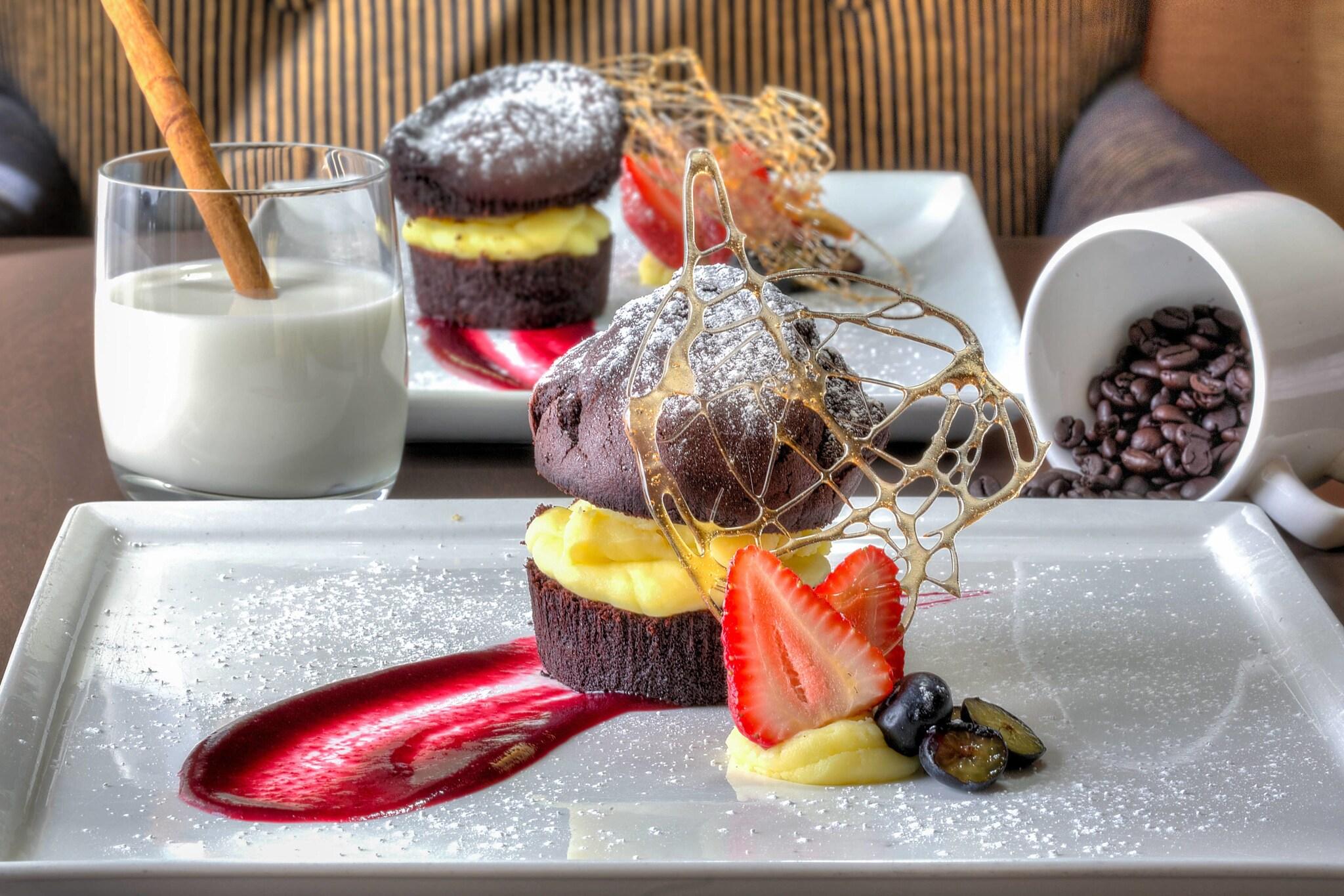 Quebec City Marriott Downtown by null