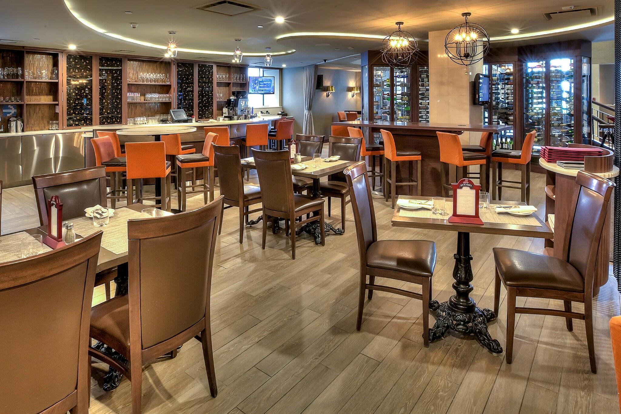 Quebec City Marriott Downtown by null