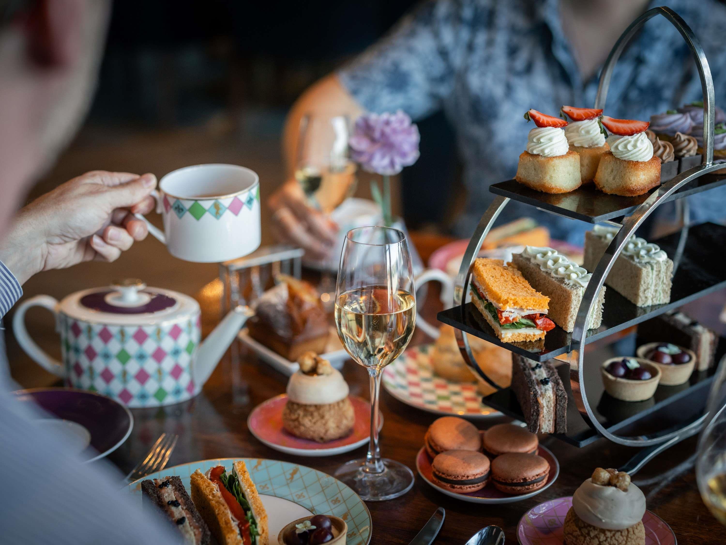 Fairmont Le Château Frontenac by null