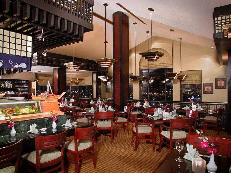 Delta Hotels Toronto East