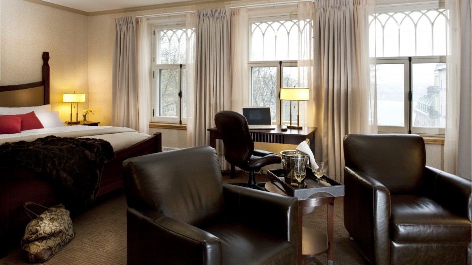 Hôtel Château Bellevue by null