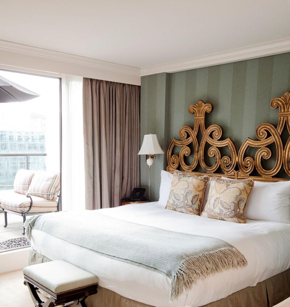 Wedgewood Hotel & Spa by null