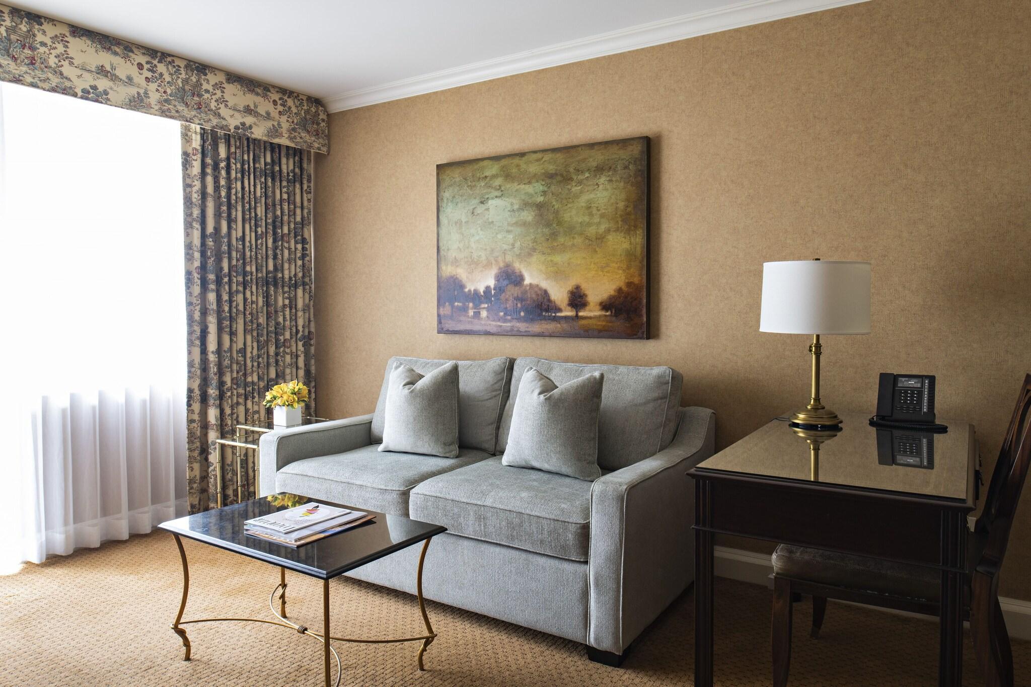 Wedgewood Hotel & Spa by null