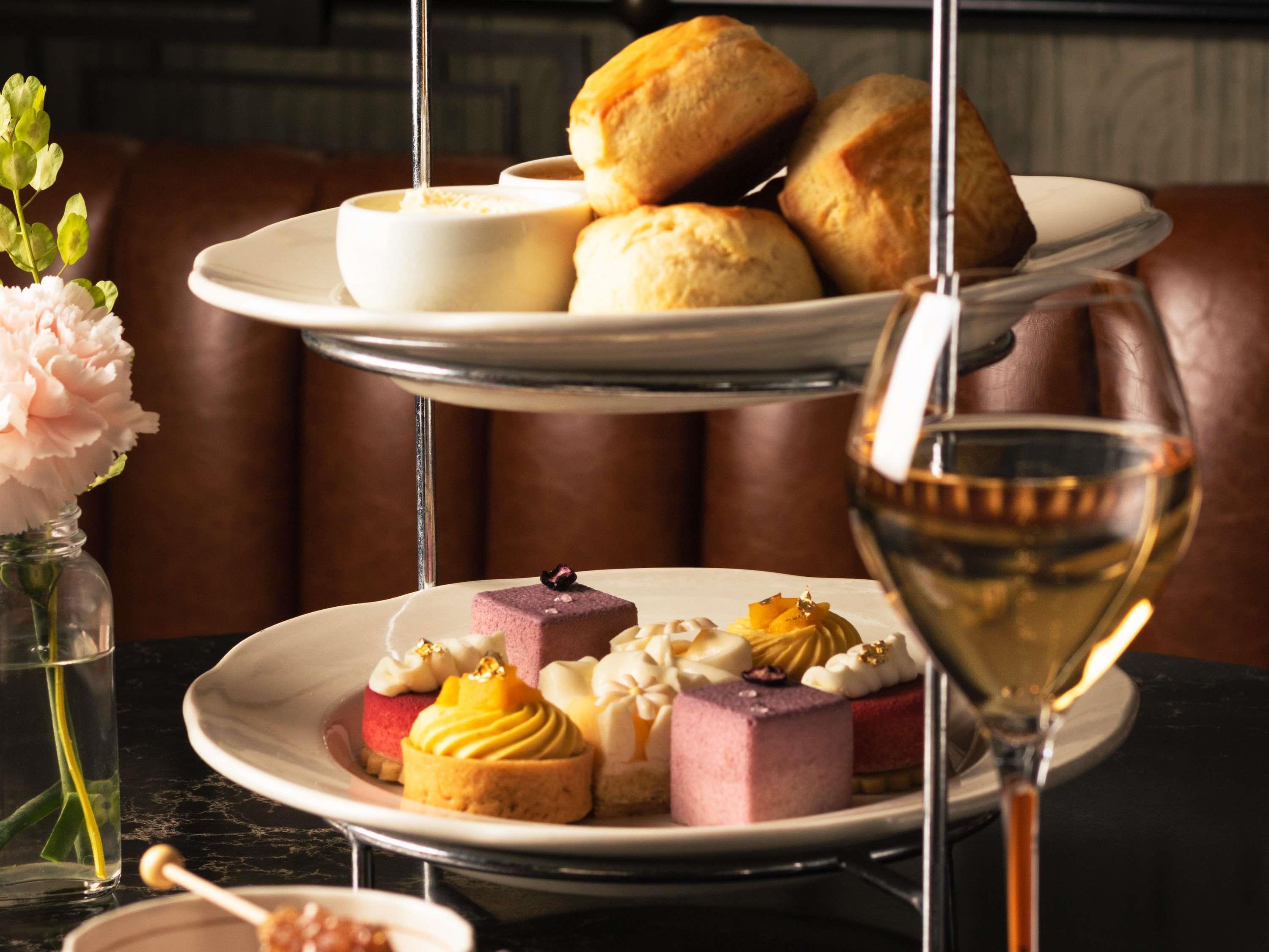 Fairmont Palliser by null