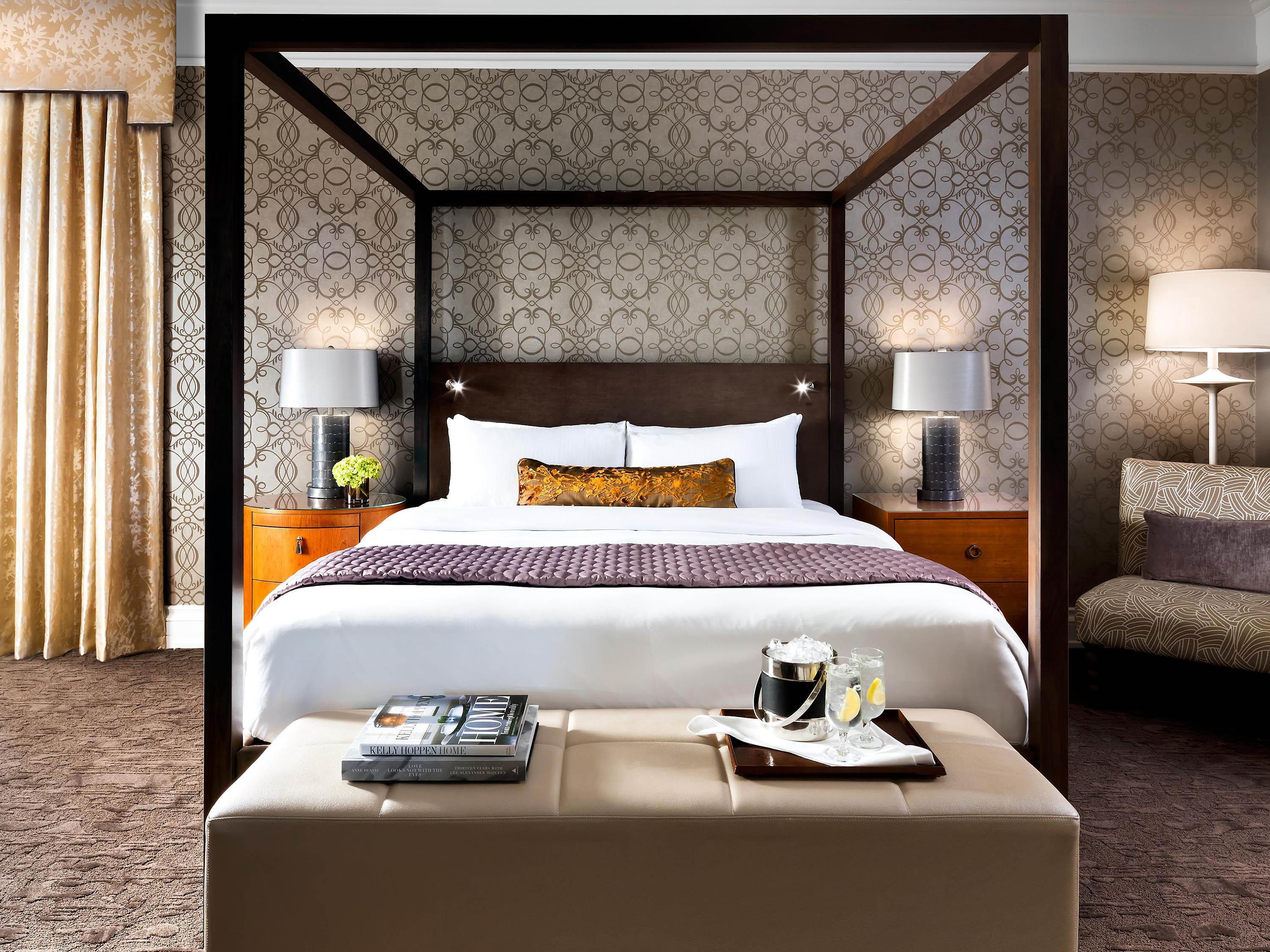 Fairmont Palliser by null