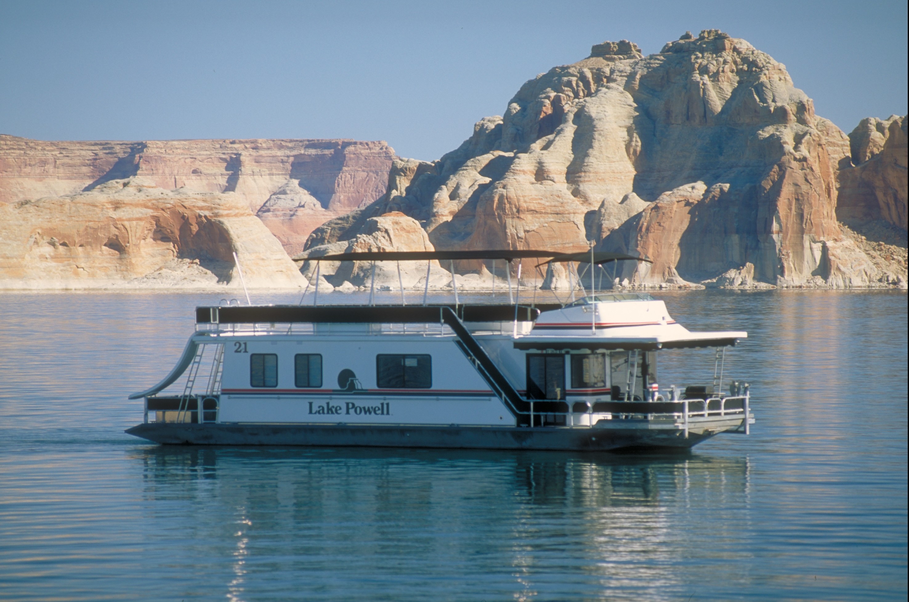 Lake Powell Resort
