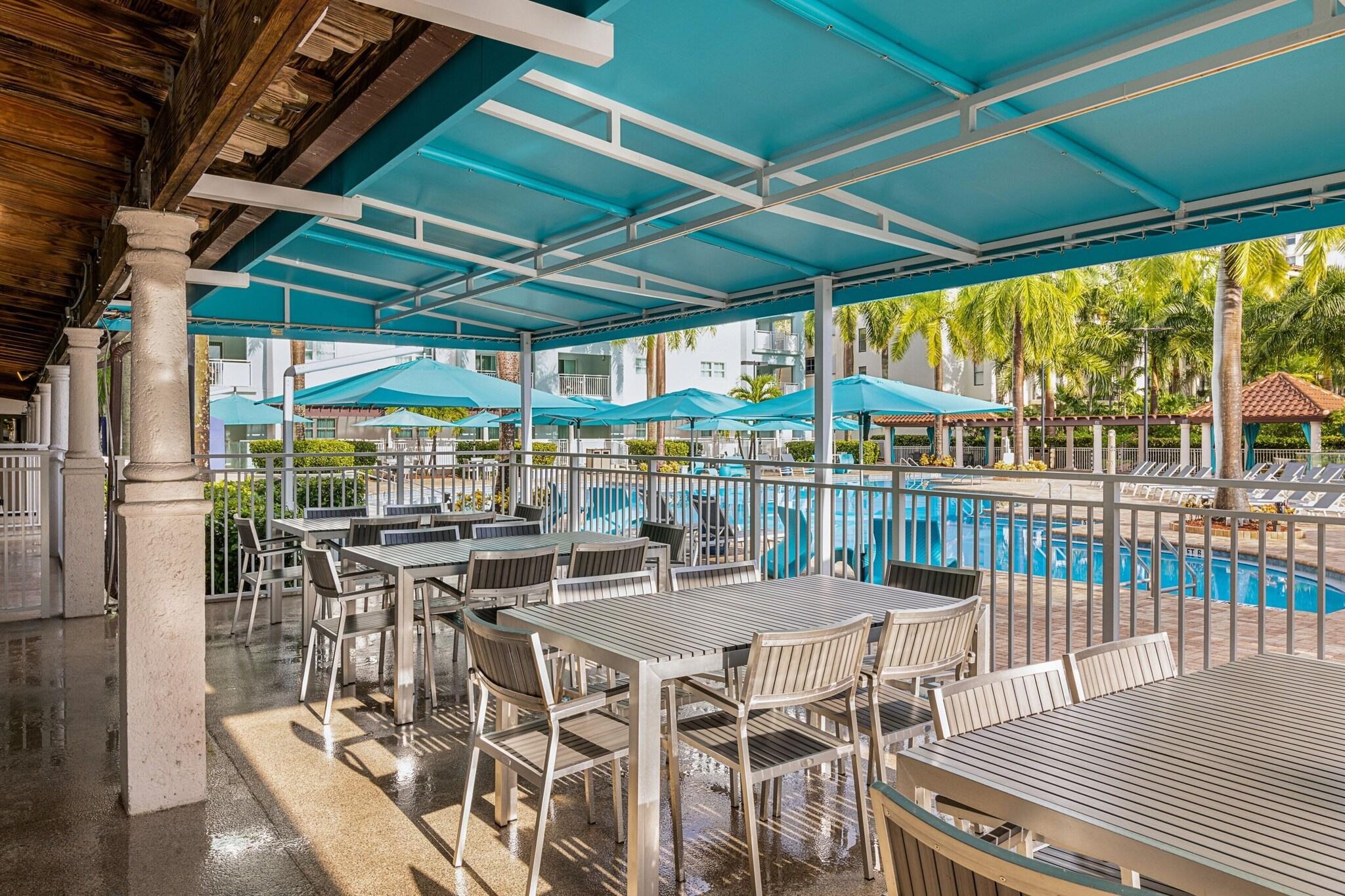 Marriott's Villas at Doral