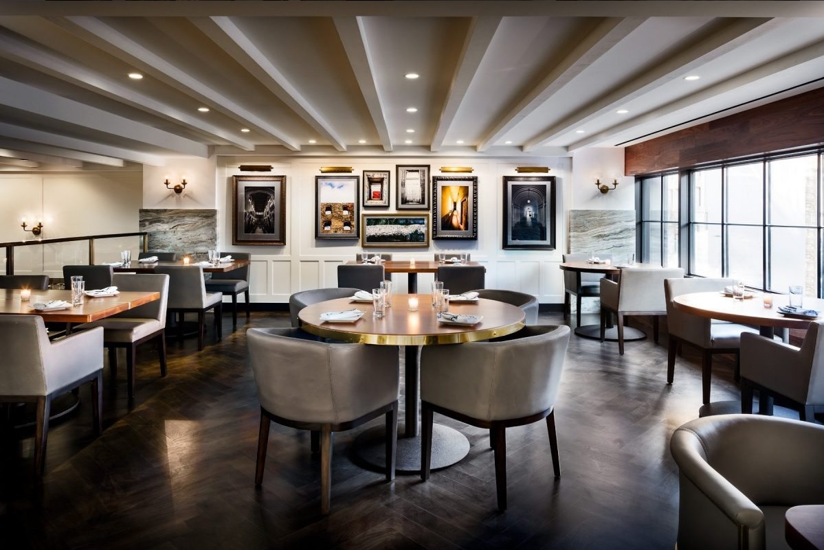 Eurostars St Gregory by null