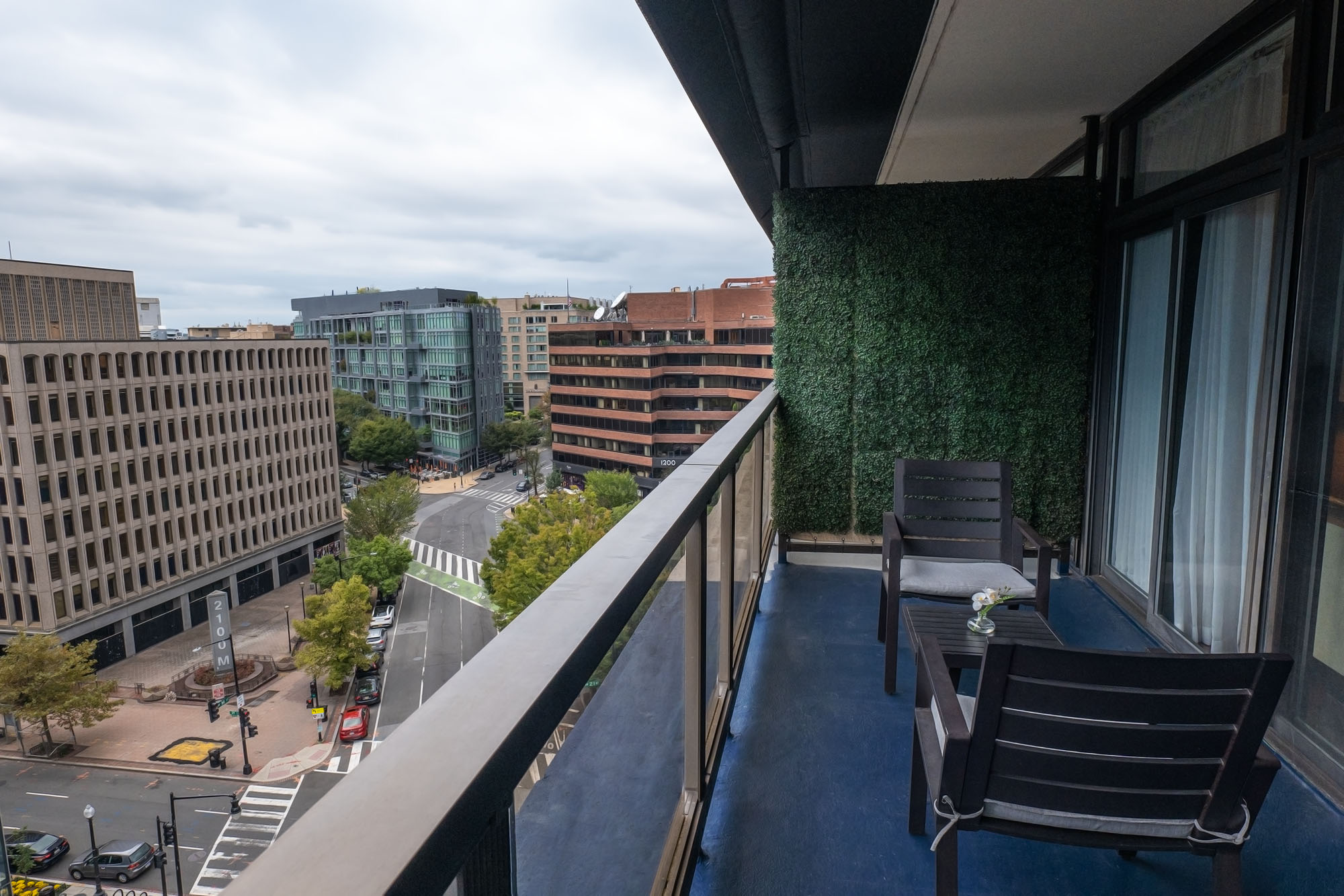 Eurostars St Gregory by null