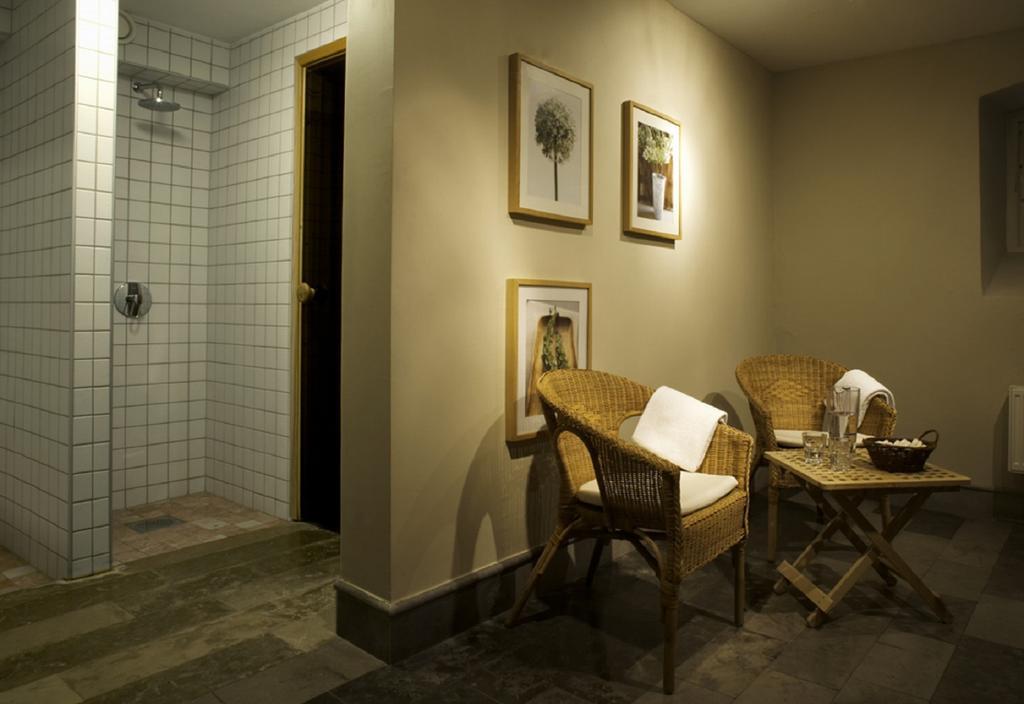 The More Hotel Mazetti
