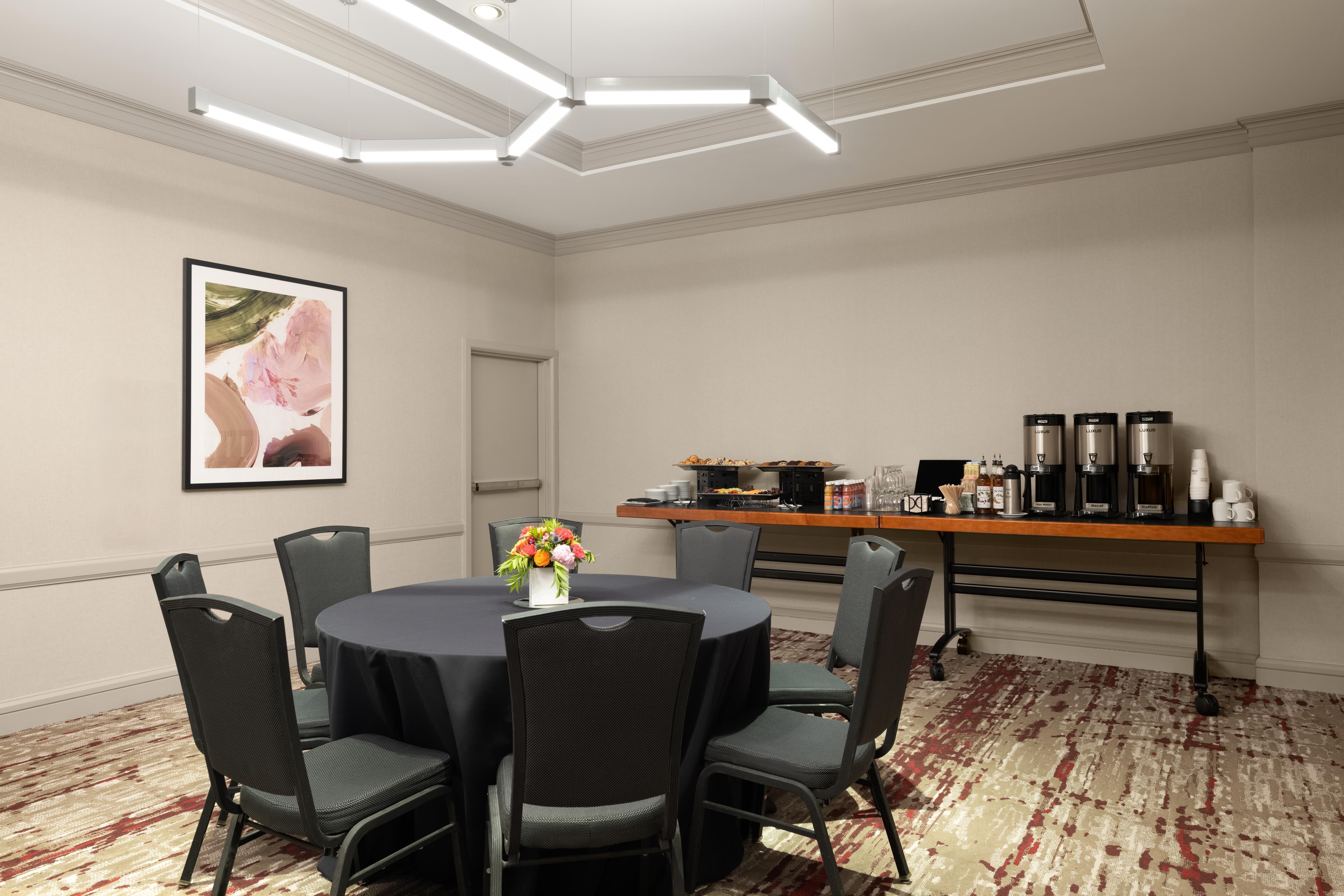 Hilton Garden Inn Chicago Magnificent Mile