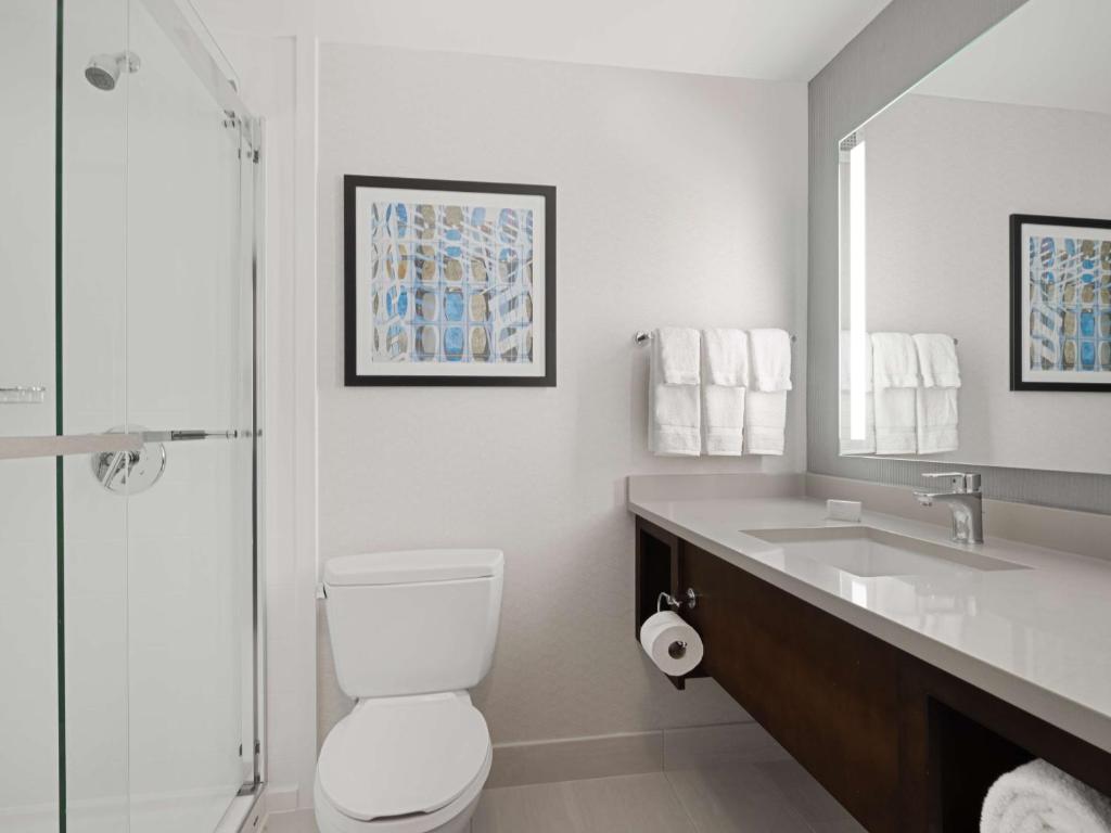 Hilton Garden Inn Chicago Magnificent Mile