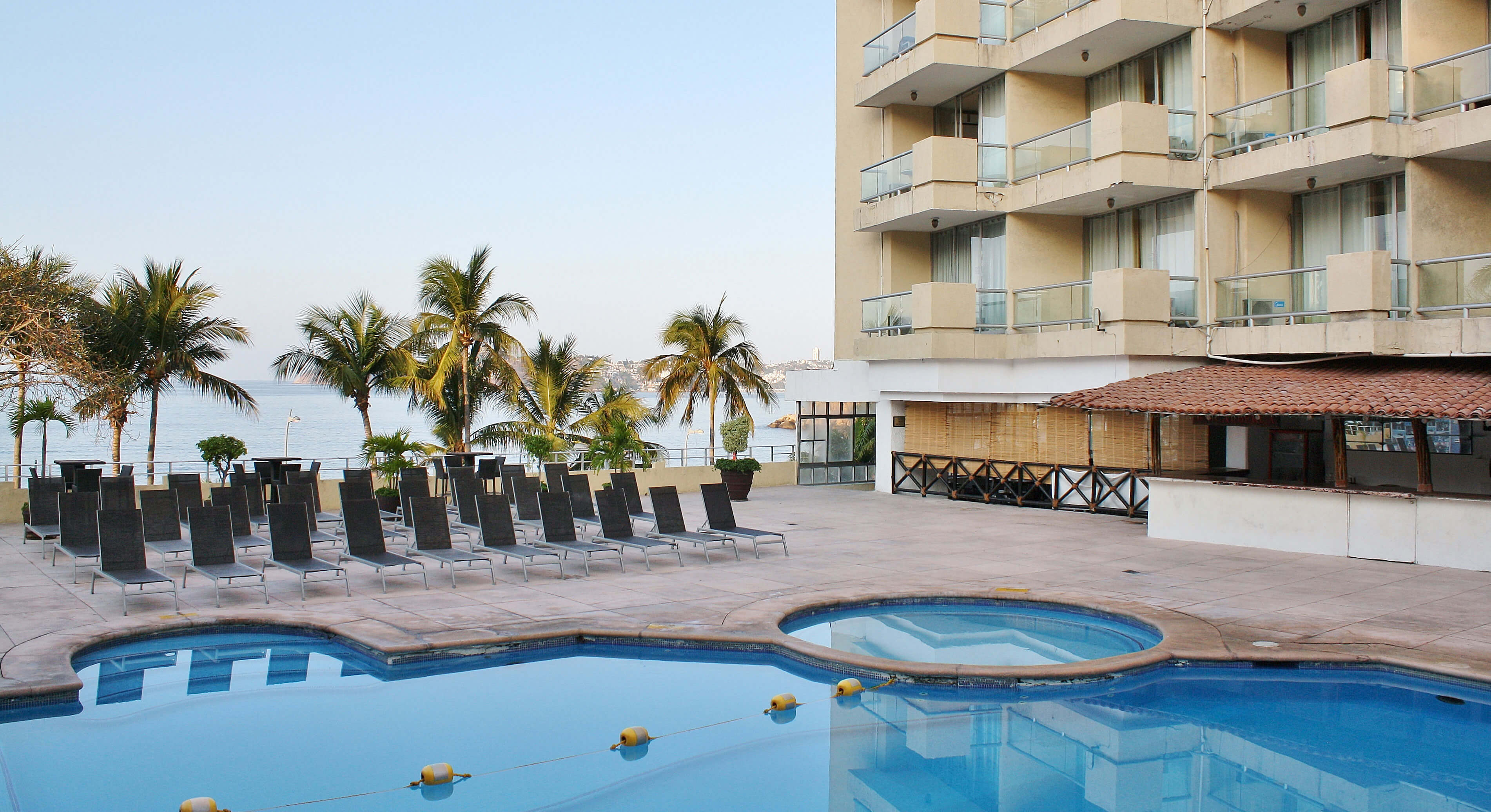 Hotel Romano Palace Acapulco image