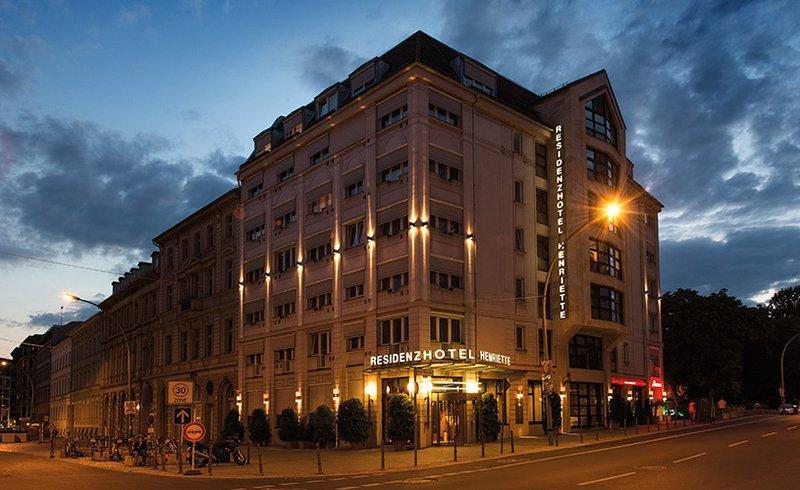 Living Hotel Berlin Mitte image
