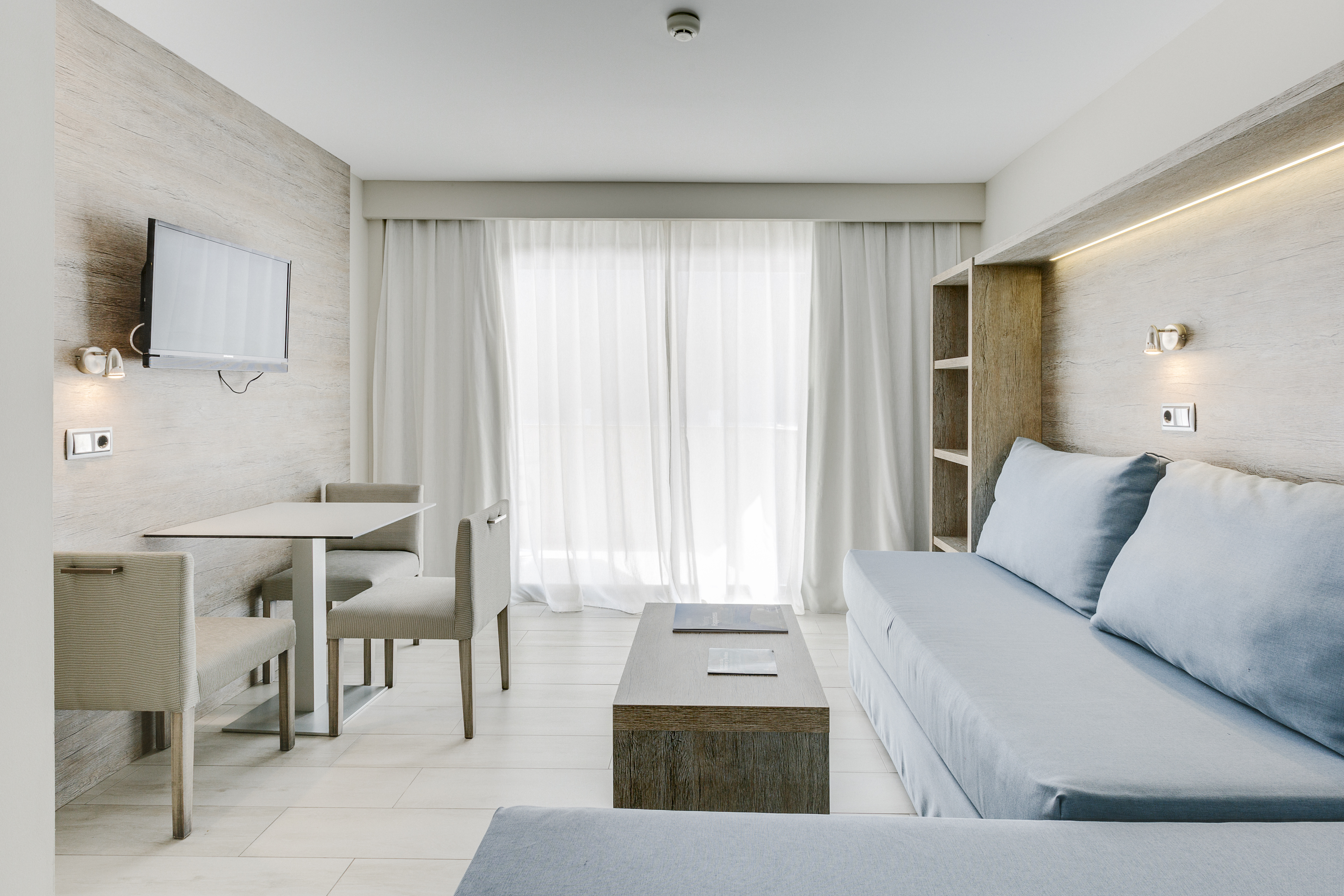 Apartment, 3 gäste