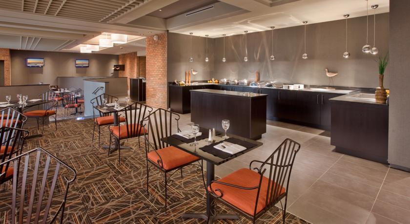 Wyndham Gatineau-Ottawa & Conference Centre