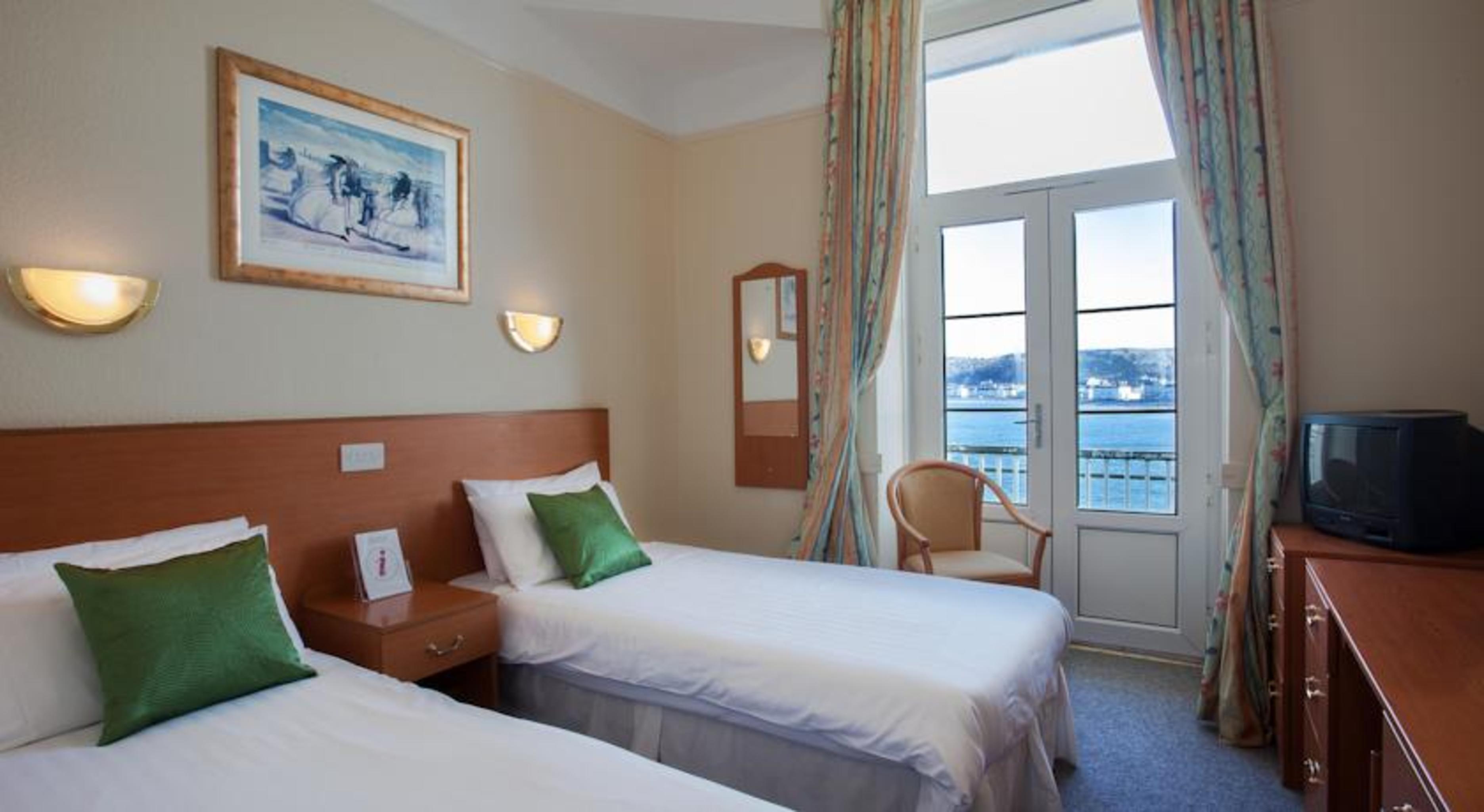 Grand Hotel Llandudno