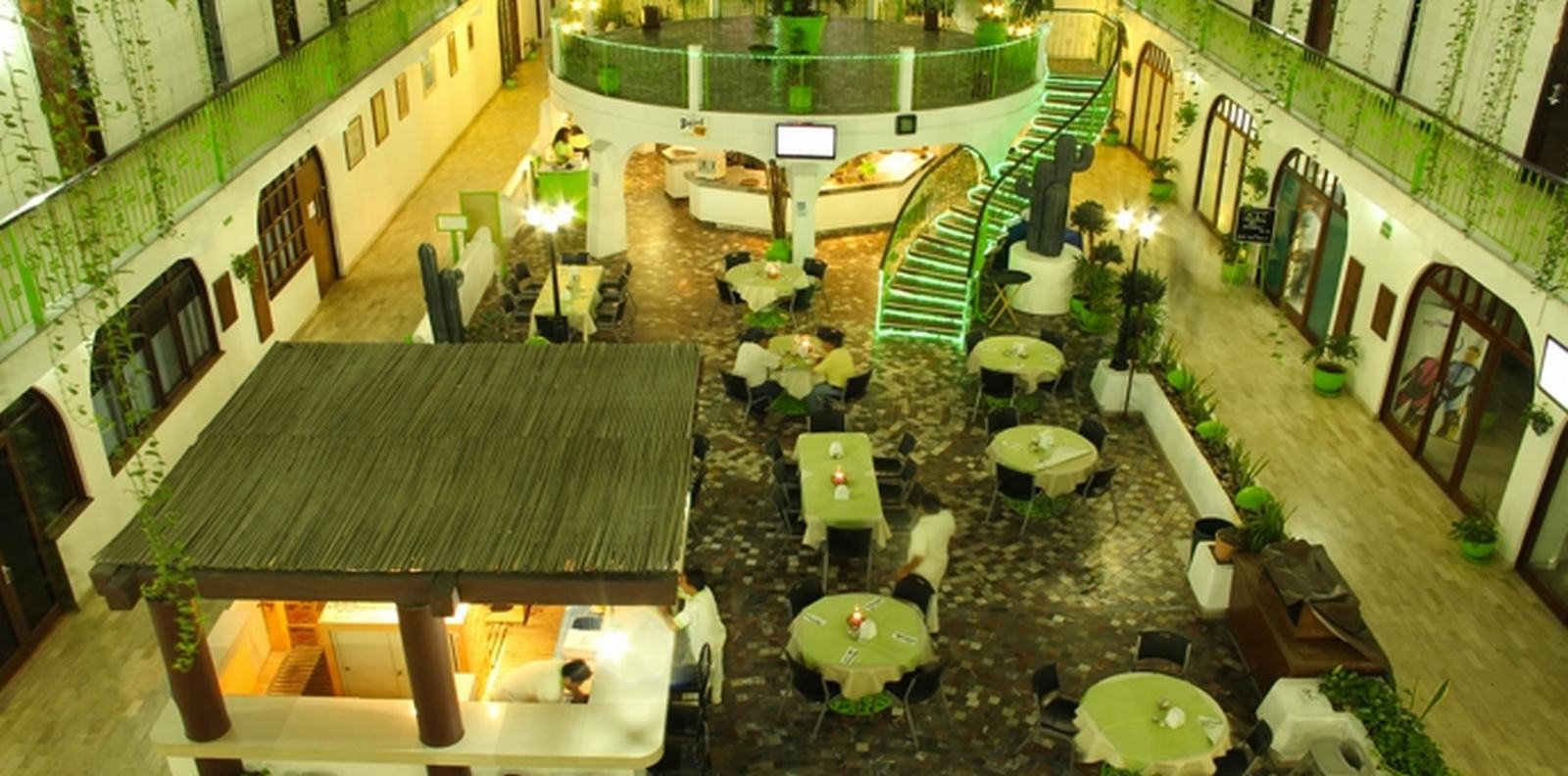 Tortuga Acapulco