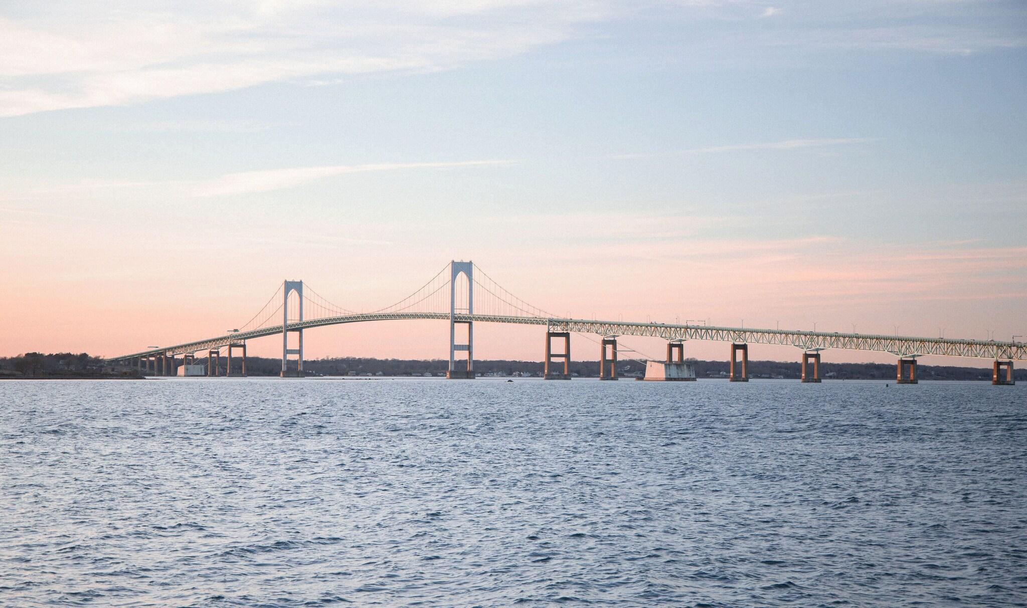 Newport Harbor Island Resort by null