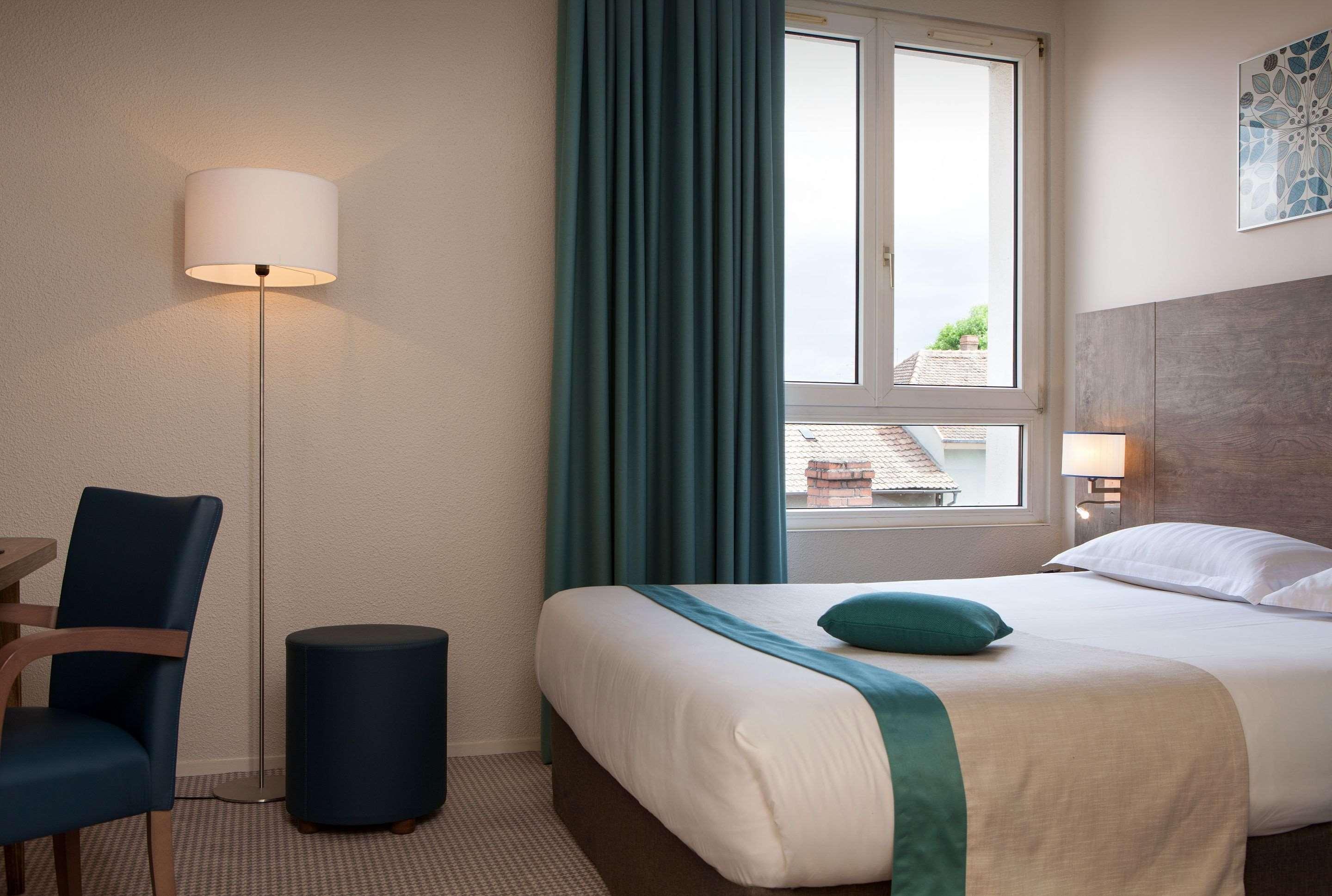 Logis Hotel Beausejour Colmar