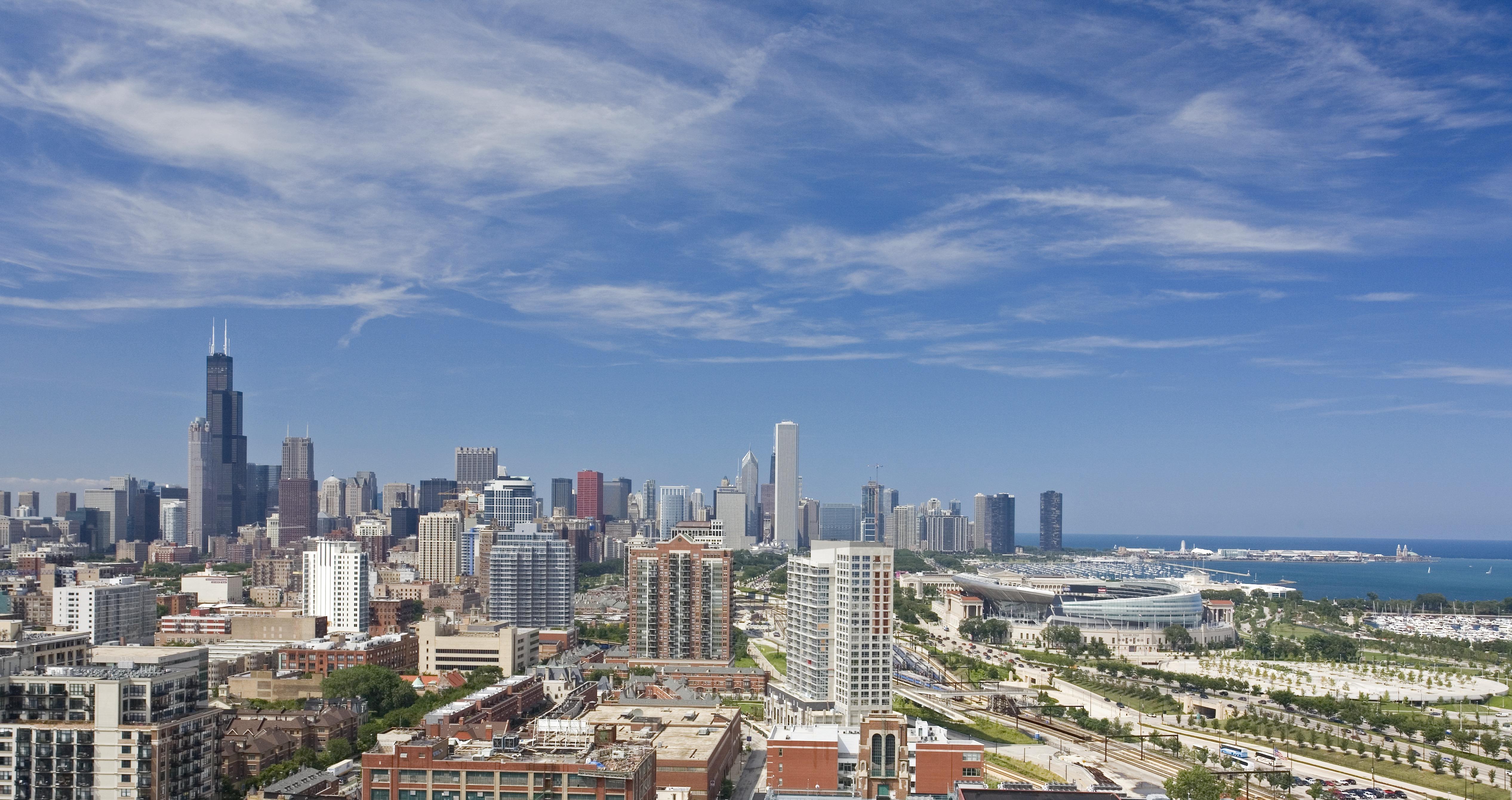 Hyatt Regency Mccormick Place Chicago