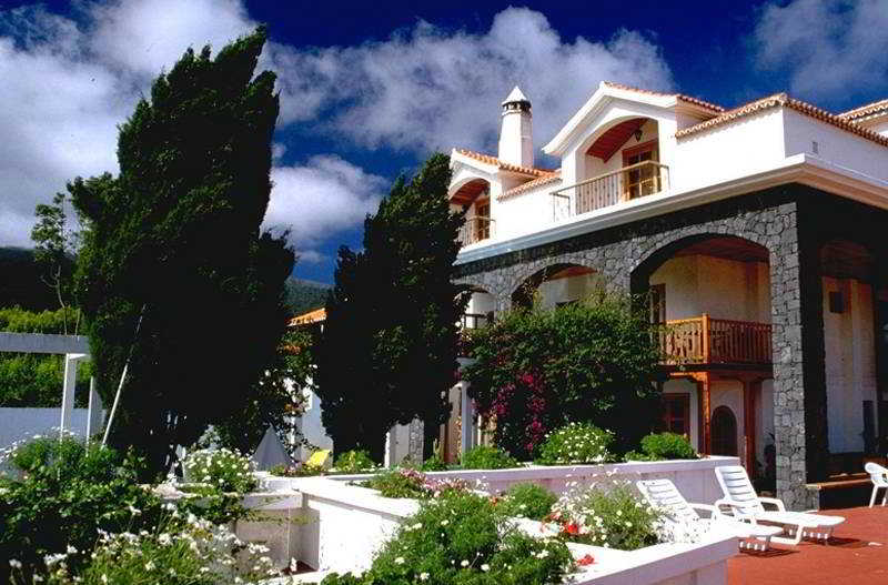 Hotel La Palma Romantica image